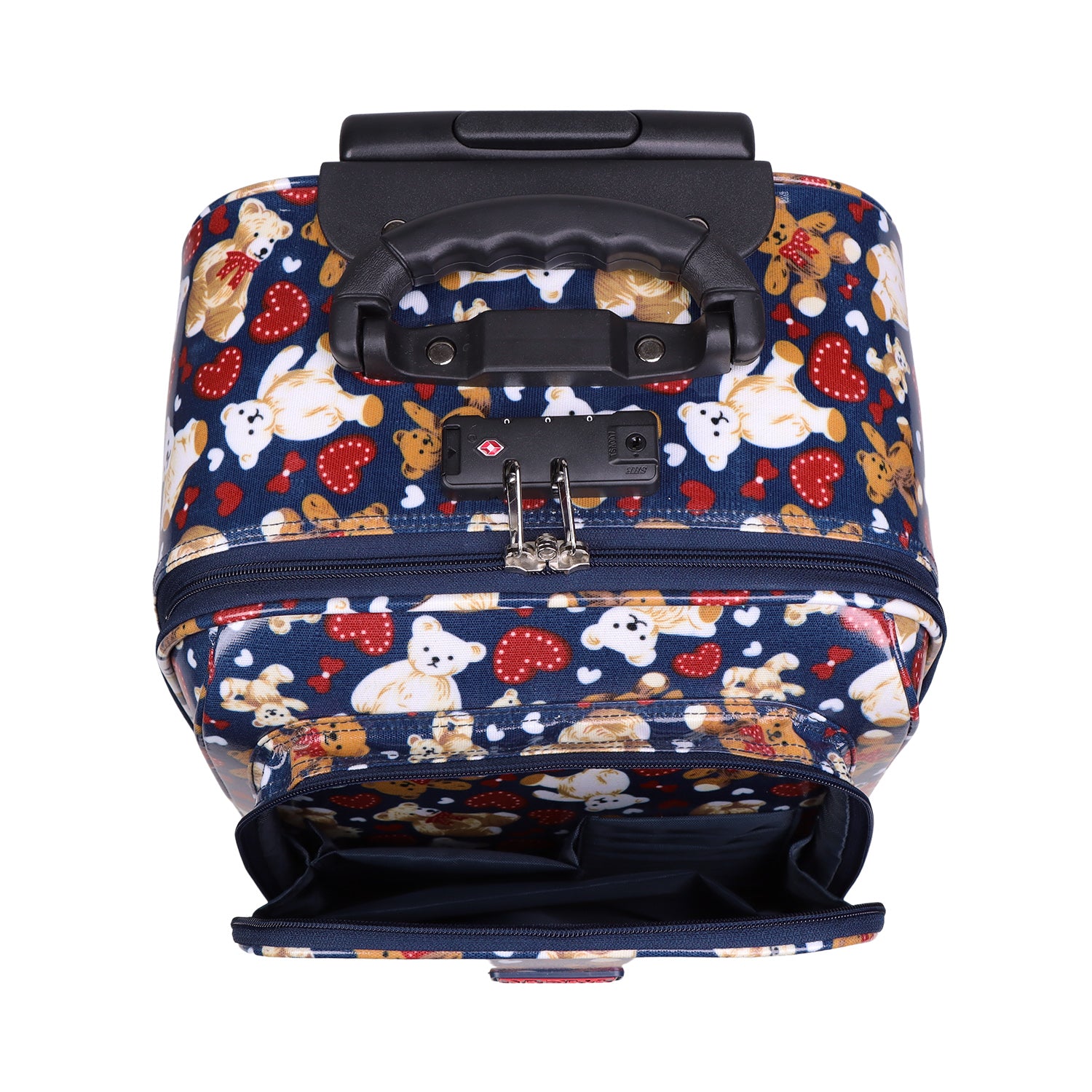 NaRaYa DryCanvas Luggage - NaRaYa