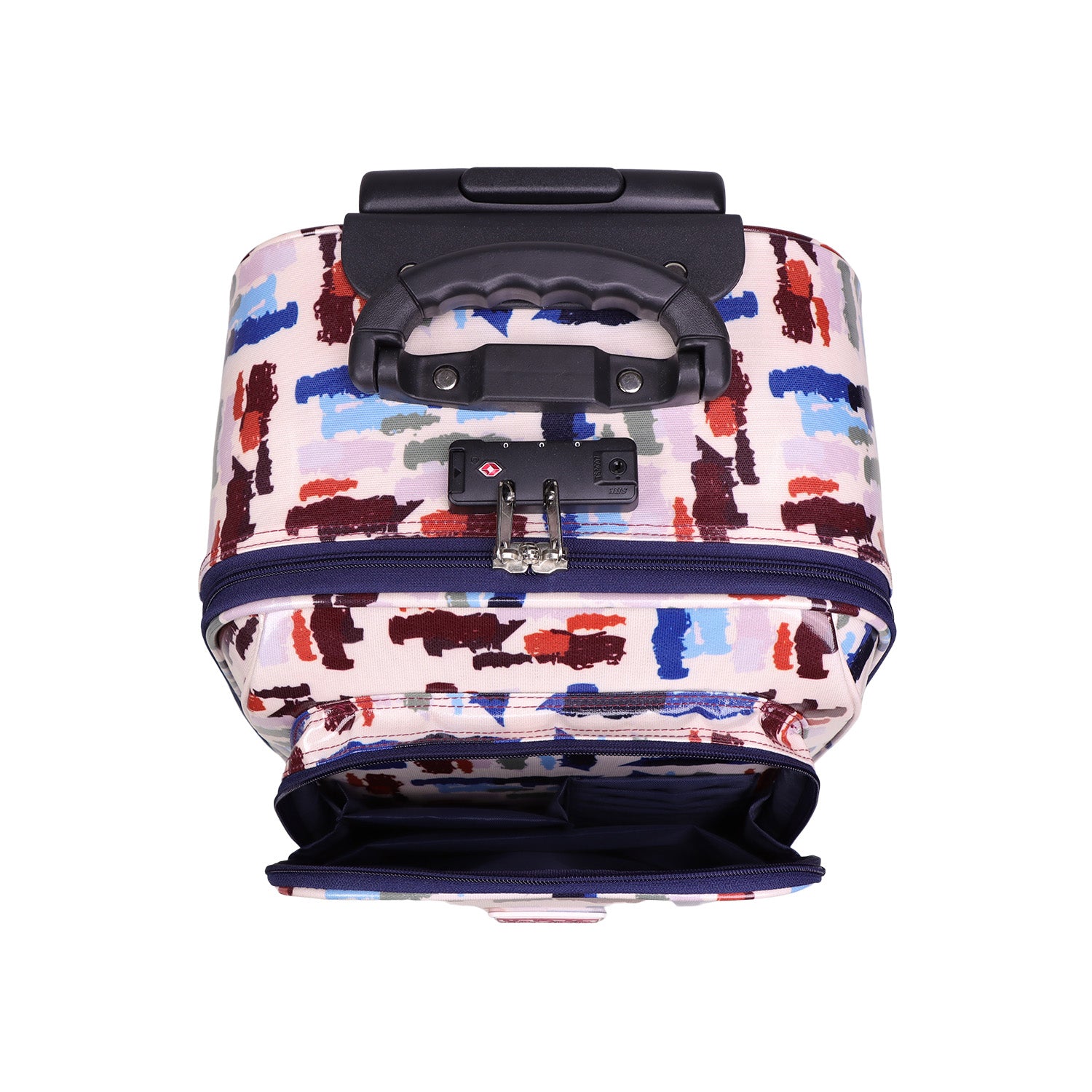 NaRaYa DryCanvas Luggage - NaRaYa