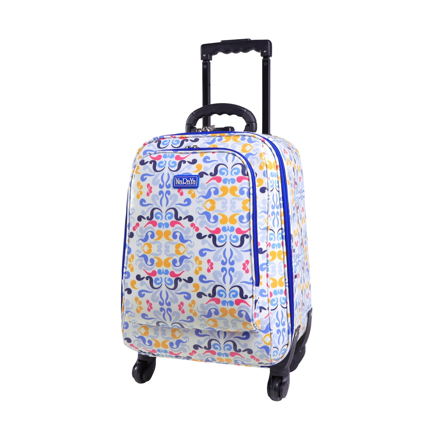 NaRaYa DryCanvas Luggage - NaRaYa