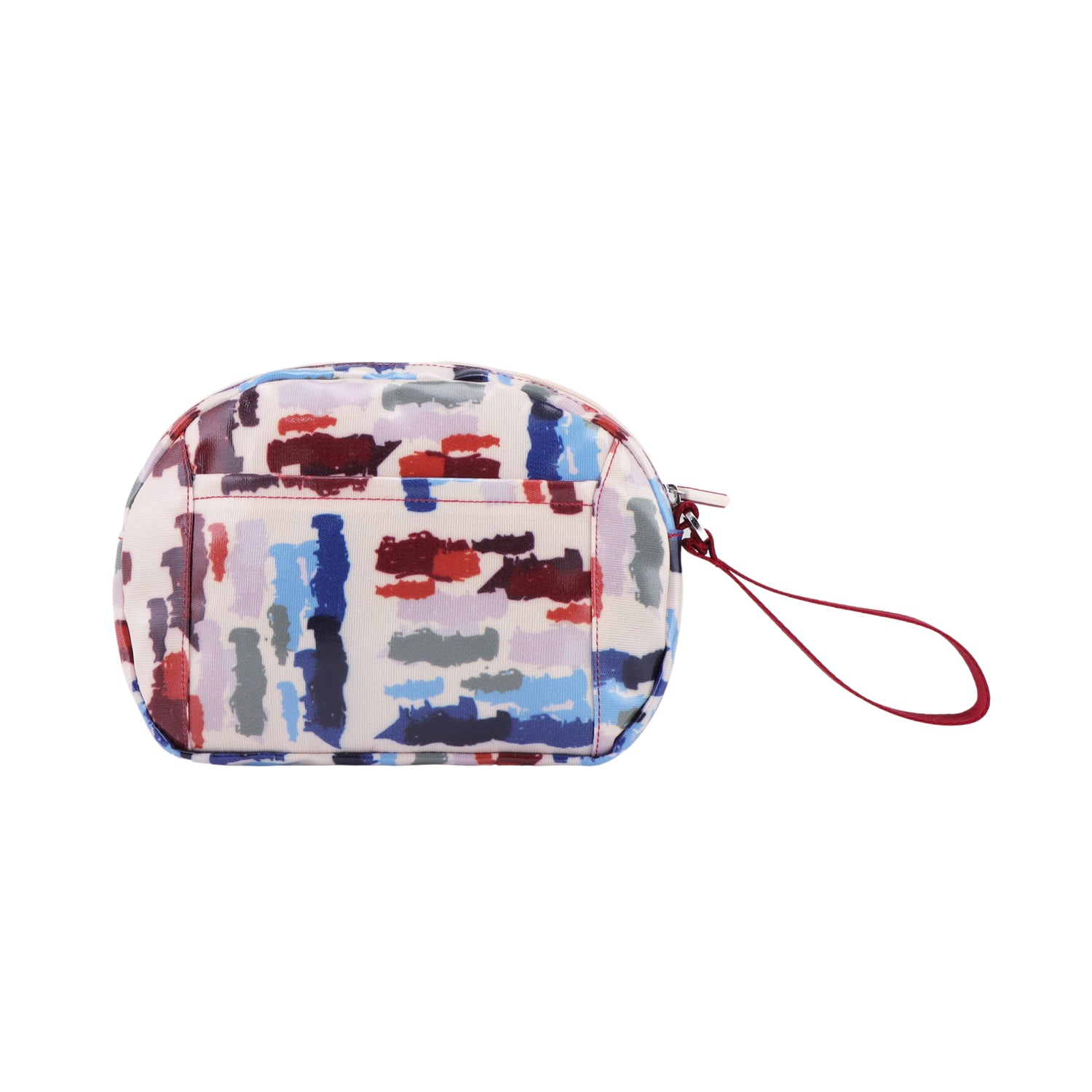 NaRaYa DryCanvas Cosmetic Bag L