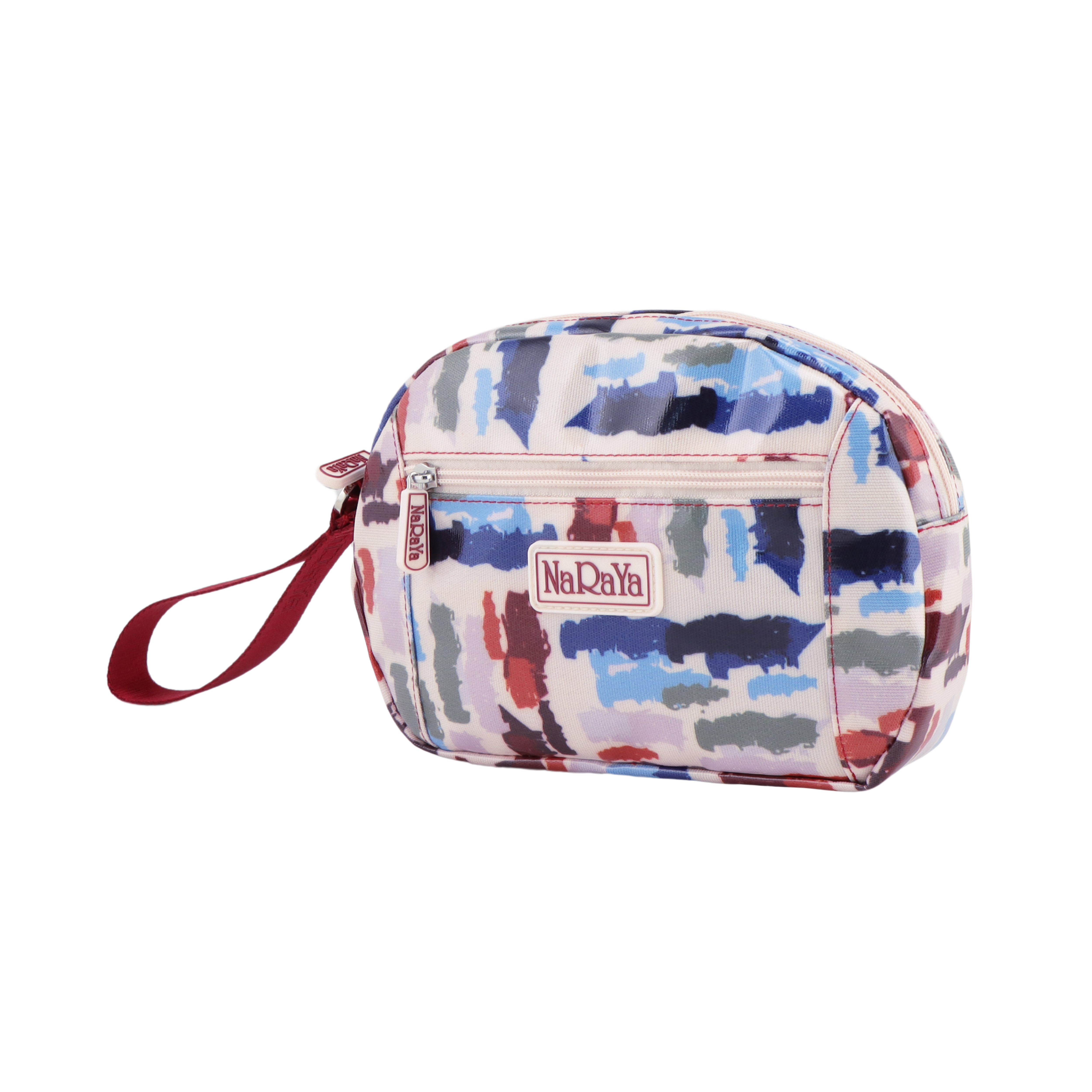 NaRaYa DryCanvas Cosmetic Bag L