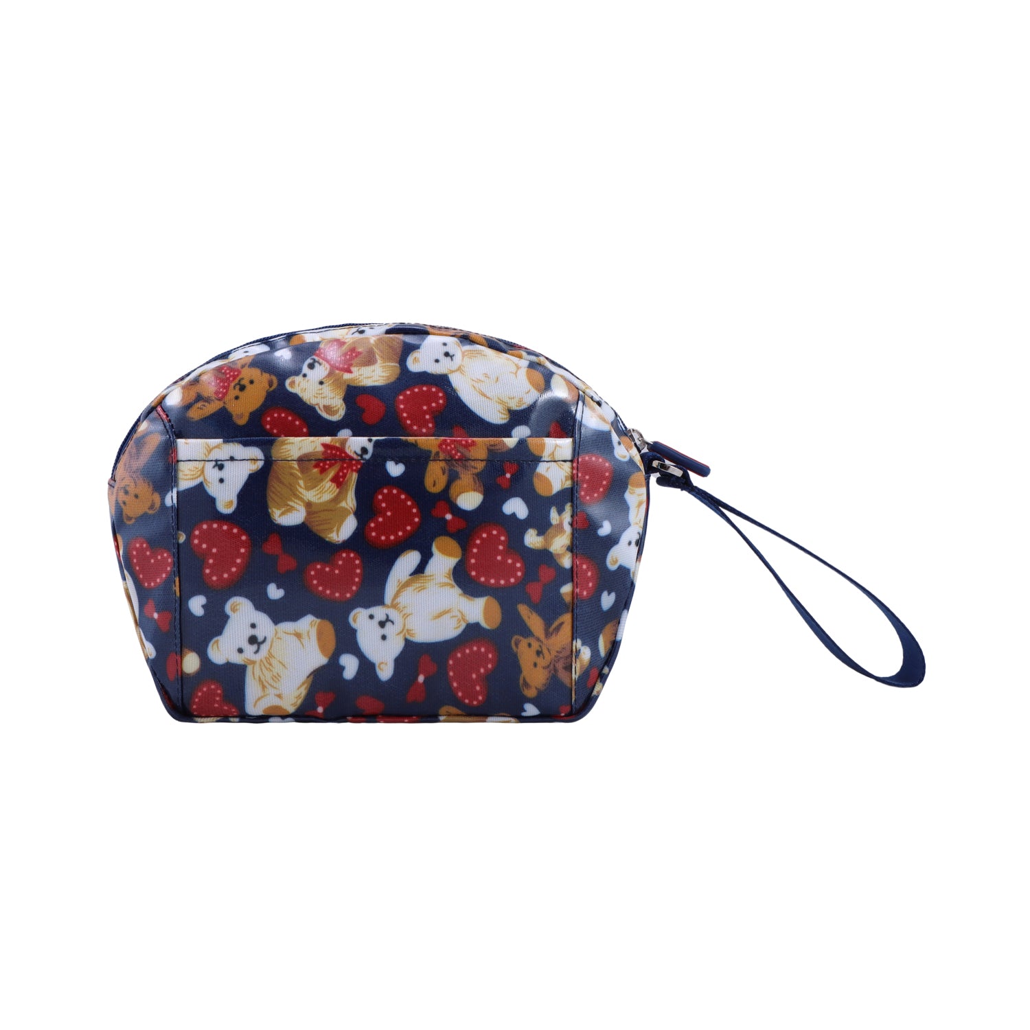 NaRaYa DryCanvas Cosmetic Bag L