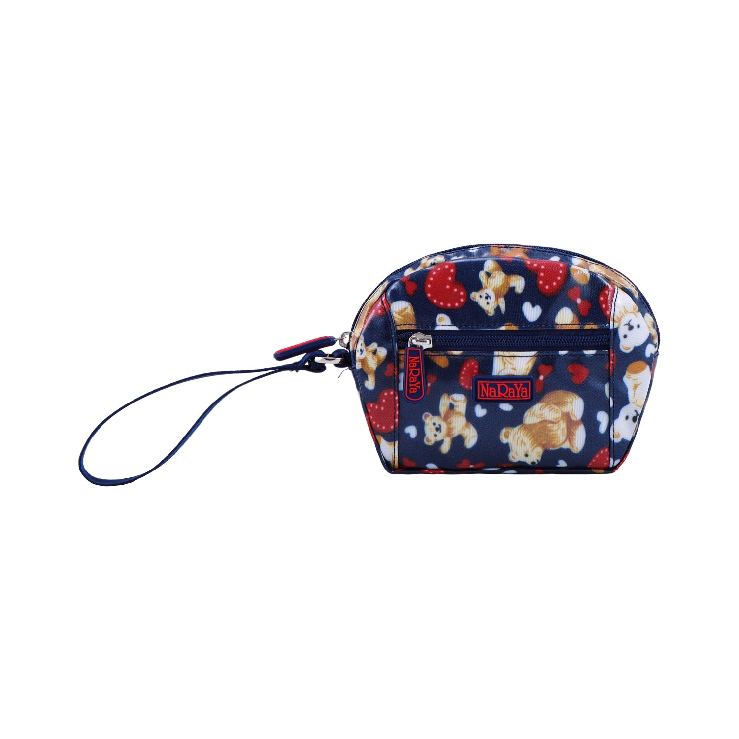 NaRaYa DryCanvas Cosmetic Bag M