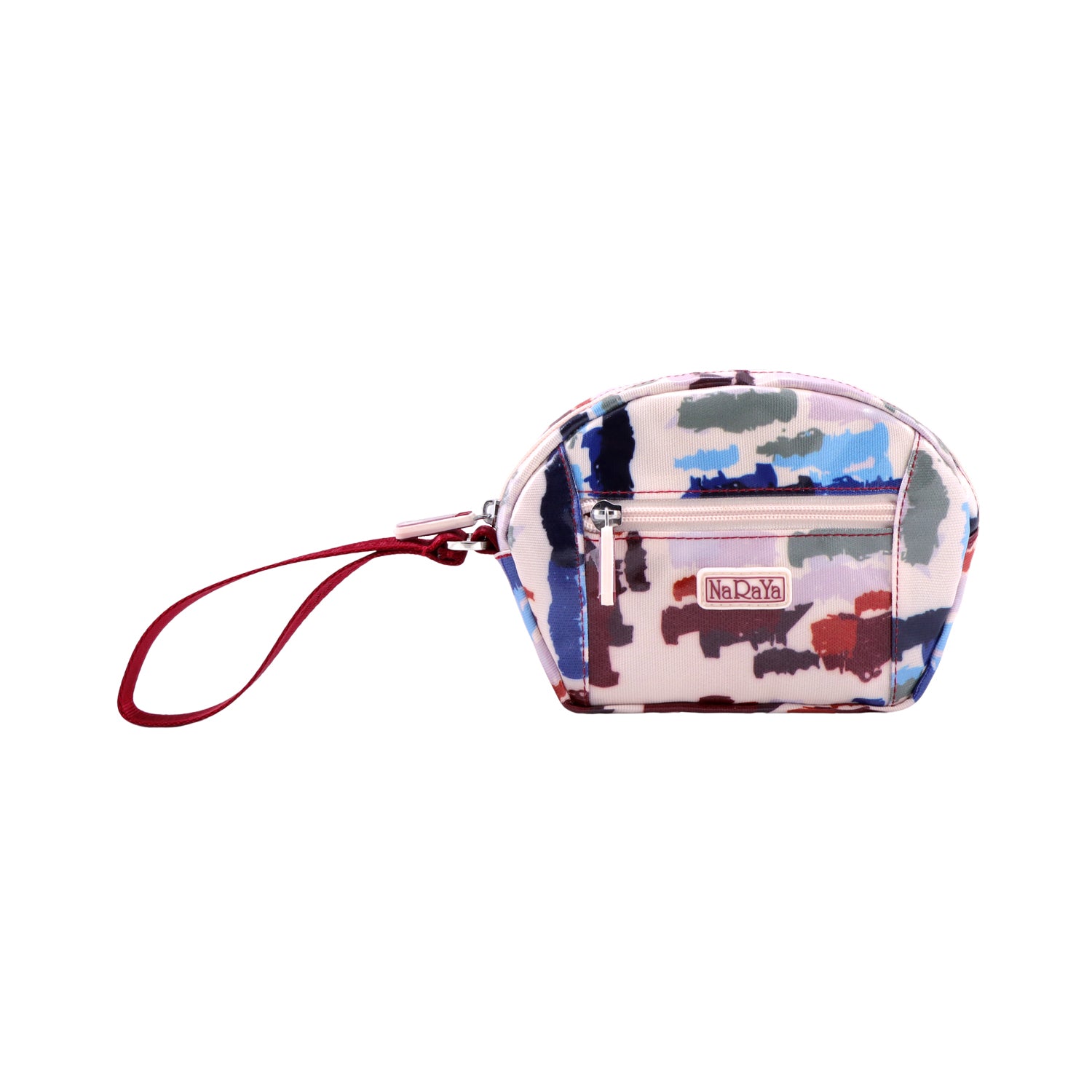 NaRaYa DryCanvas Cosmetic Bag M