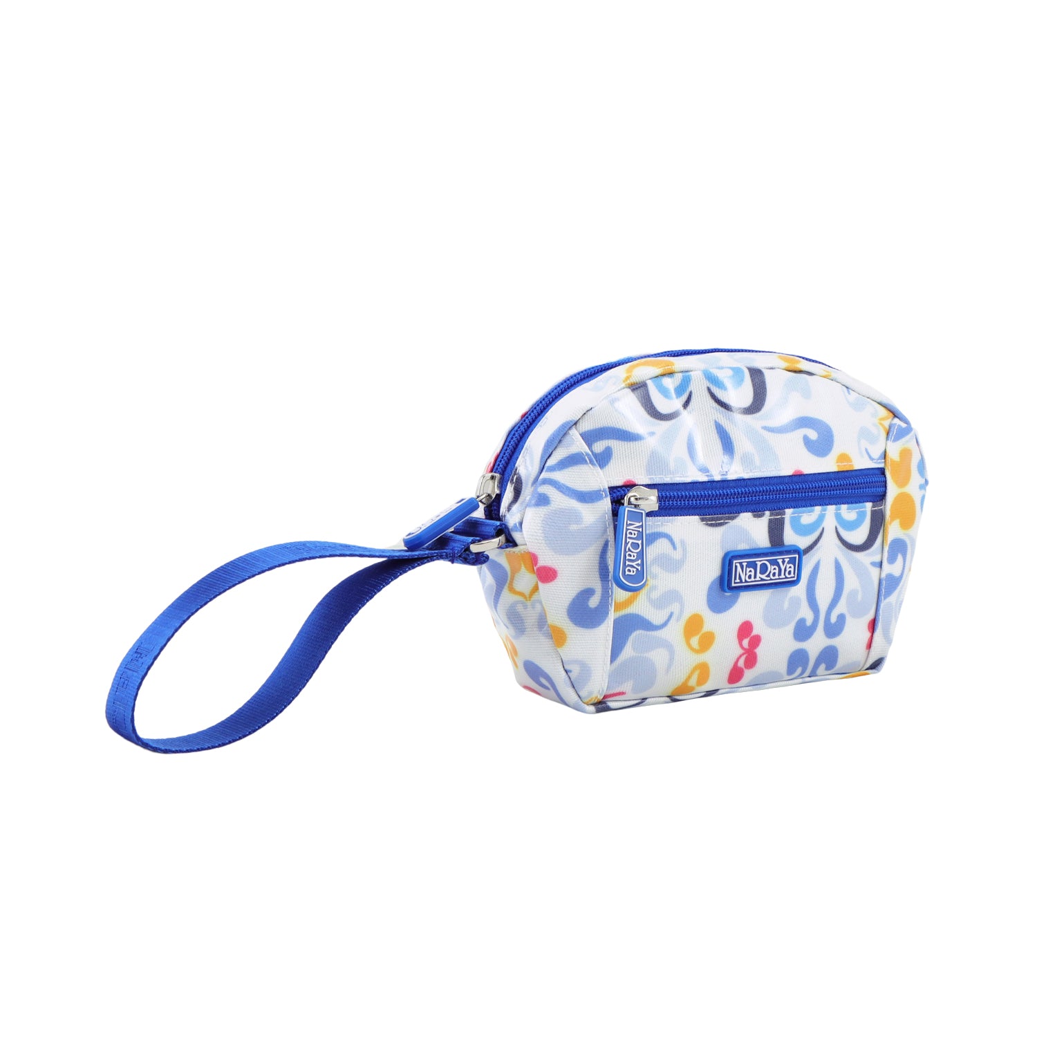 NaRaYa DryCanvas Cosmetic Bag M
