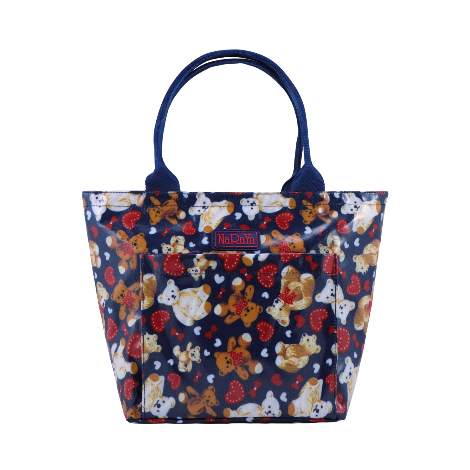 NaRaYa DryCanvas Handbag