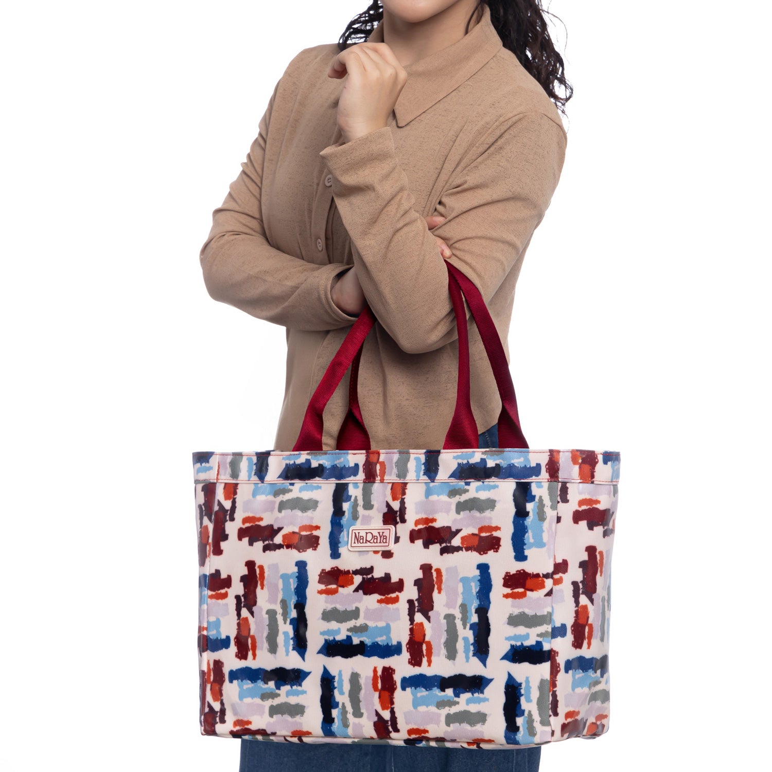 กระเป๋าถือ DryCanvas
