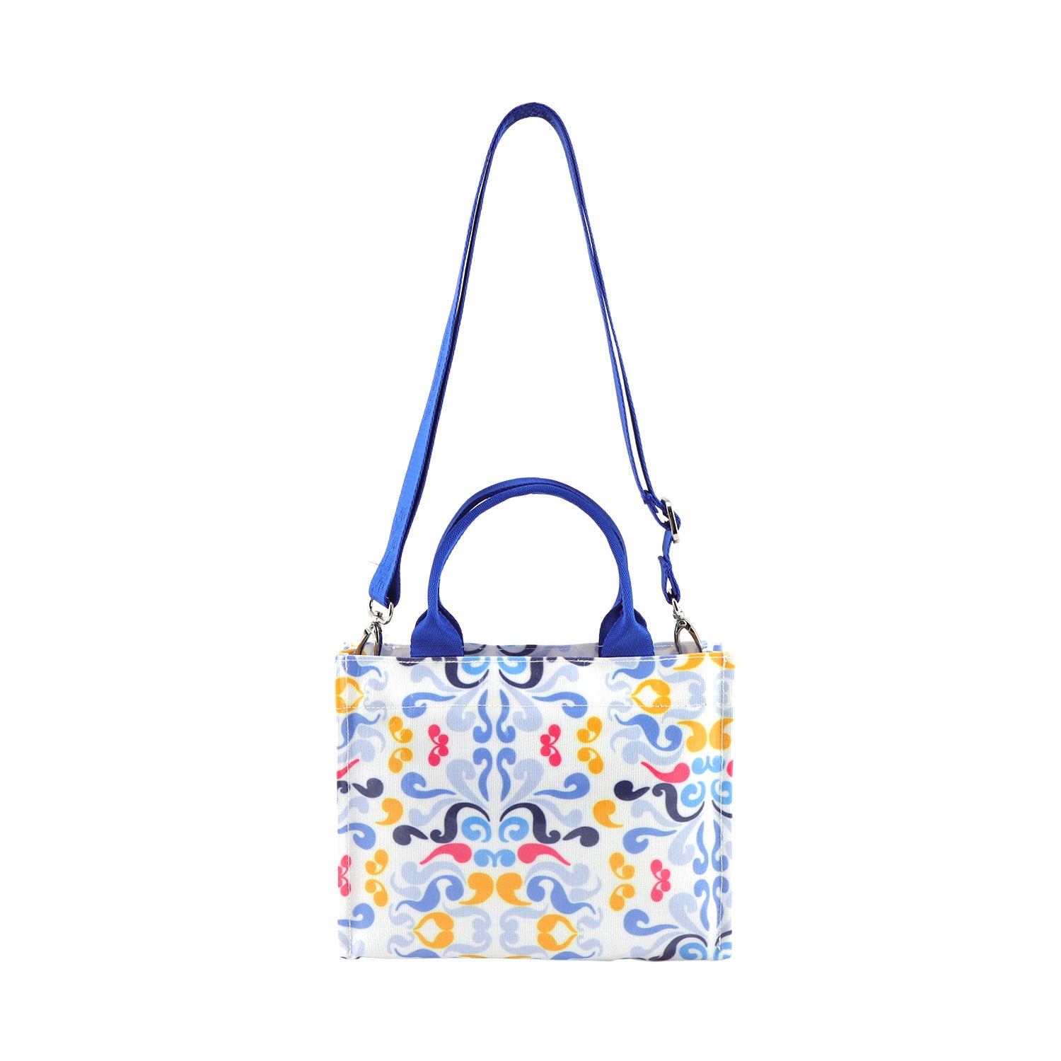 NaRaYa DryCanvas Crossbody Bag