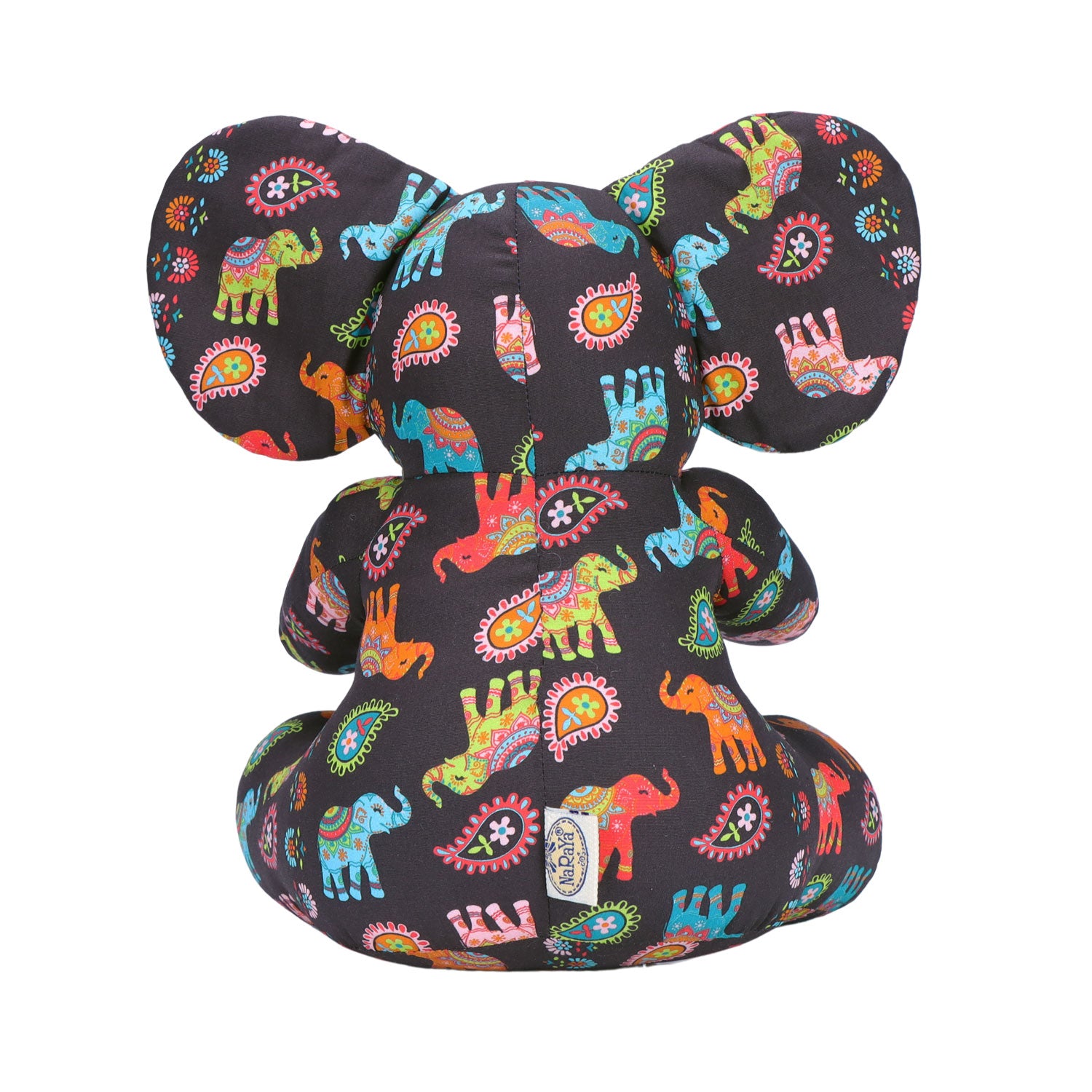 NaRaYa Elephant Doll - NaRaYa