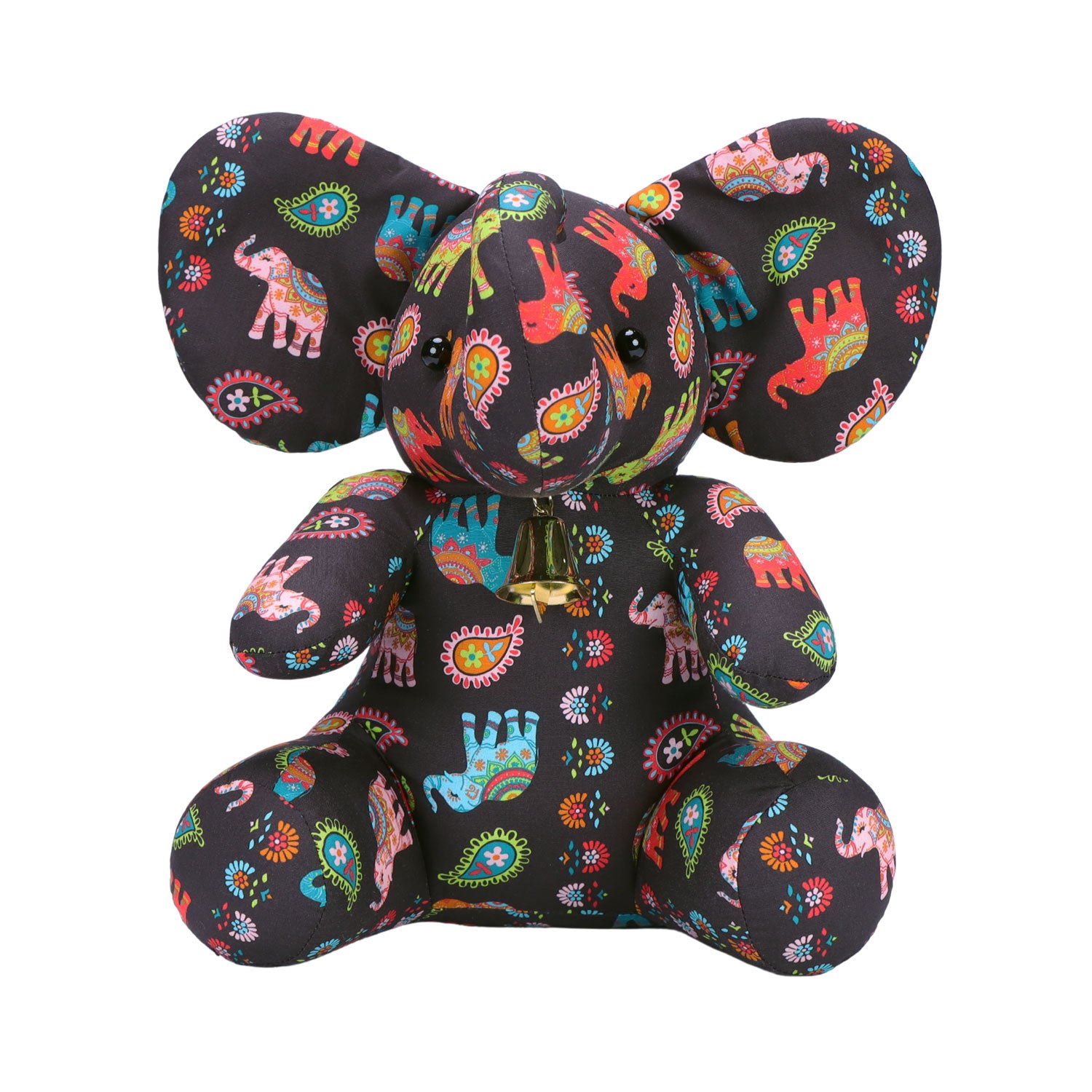 NaRaYa Elephant Doll - NaRaYa