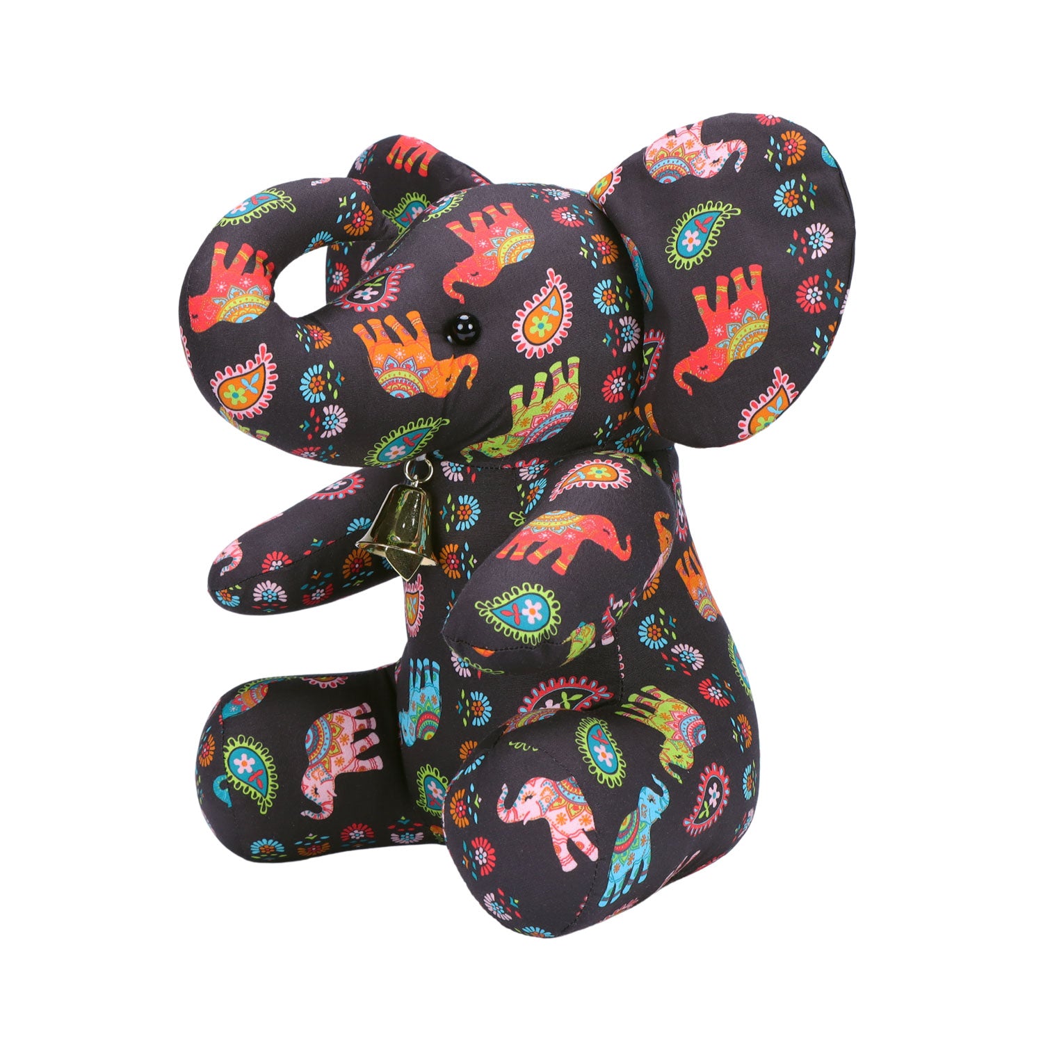 NaRaYa Elephant Doll - NaRaYa