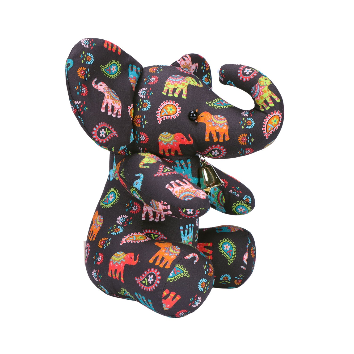 NaRaYa Elephant Doll - NaRaYa