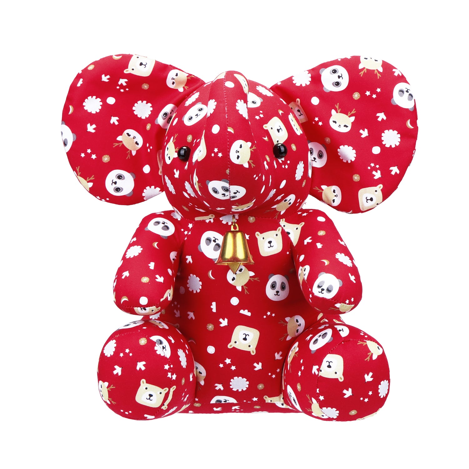 Elephant Doll - NaRaYa
