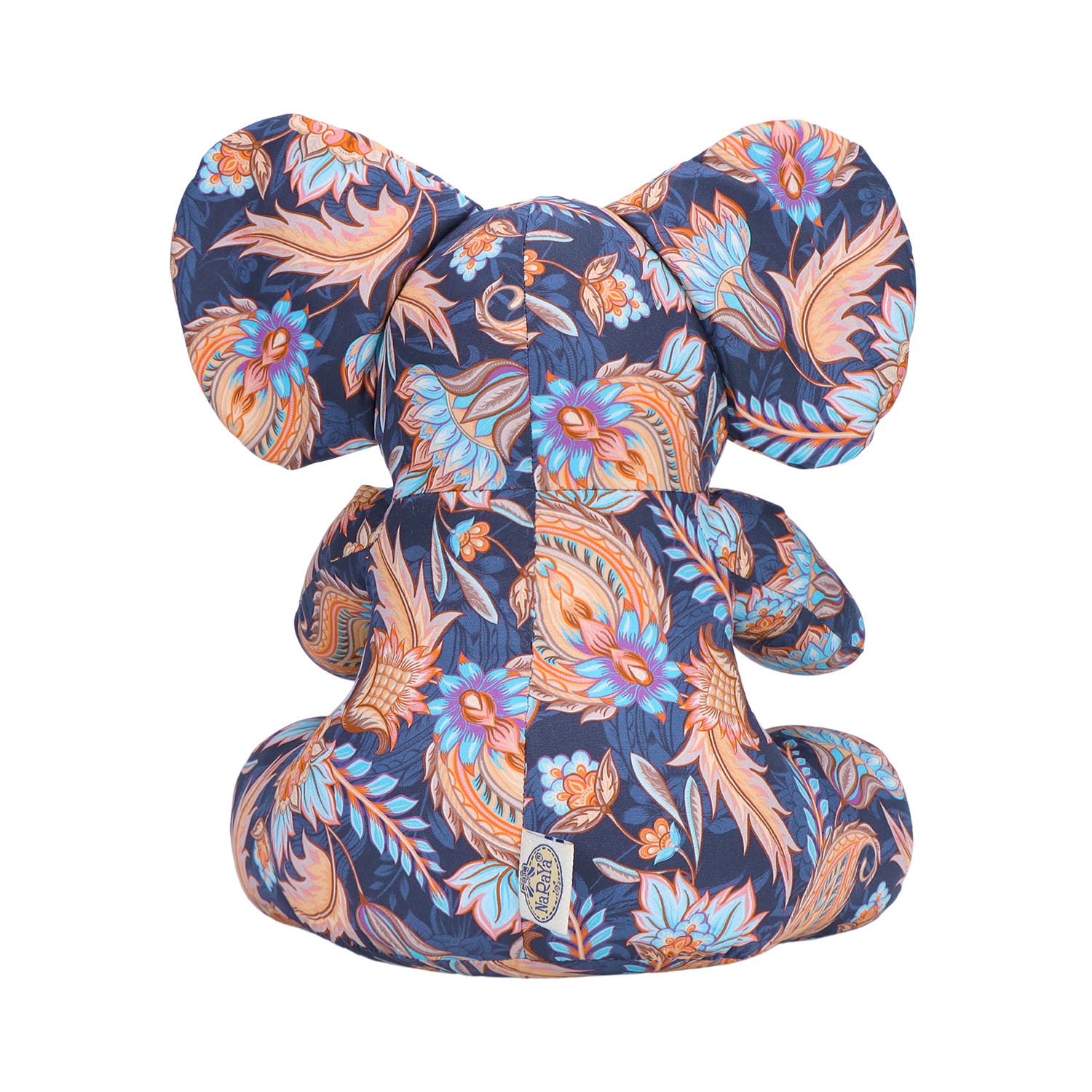 NaRaYa Elephant Doll - NaRaYa