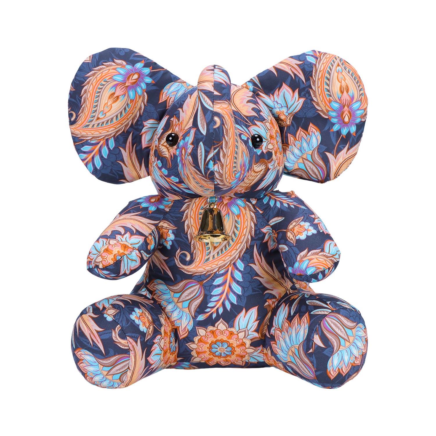NaRaYa Elephant Doll - NaRaYa