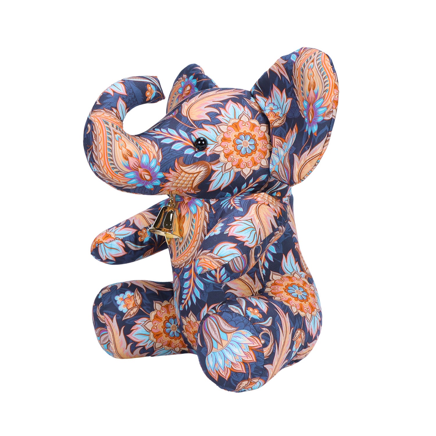 NaRaYa Elephant Doll - NaRaYa