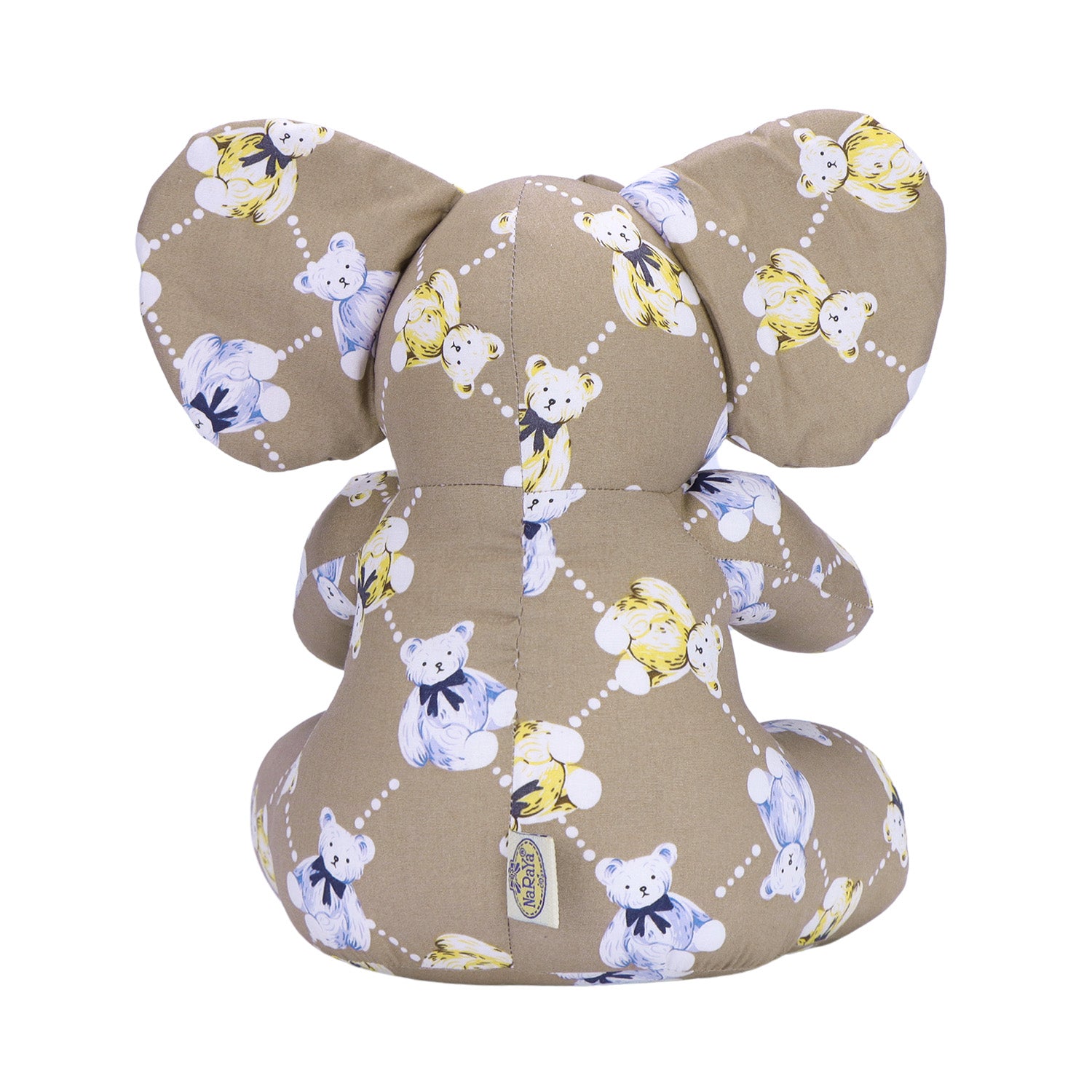 NaRaYa Elephant Doll - NaRaYa