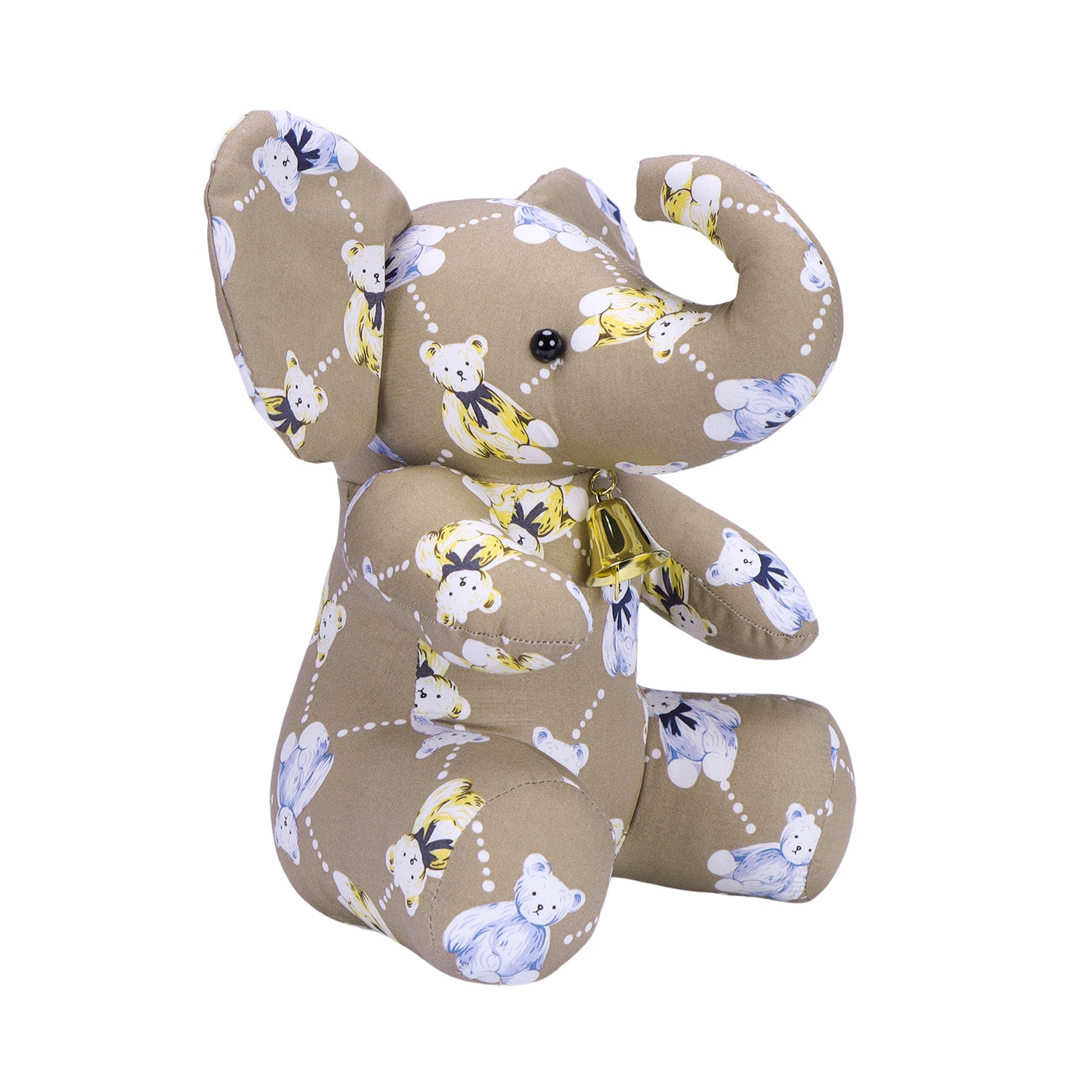 NaRaYa Elephant Doll - NaRaYa