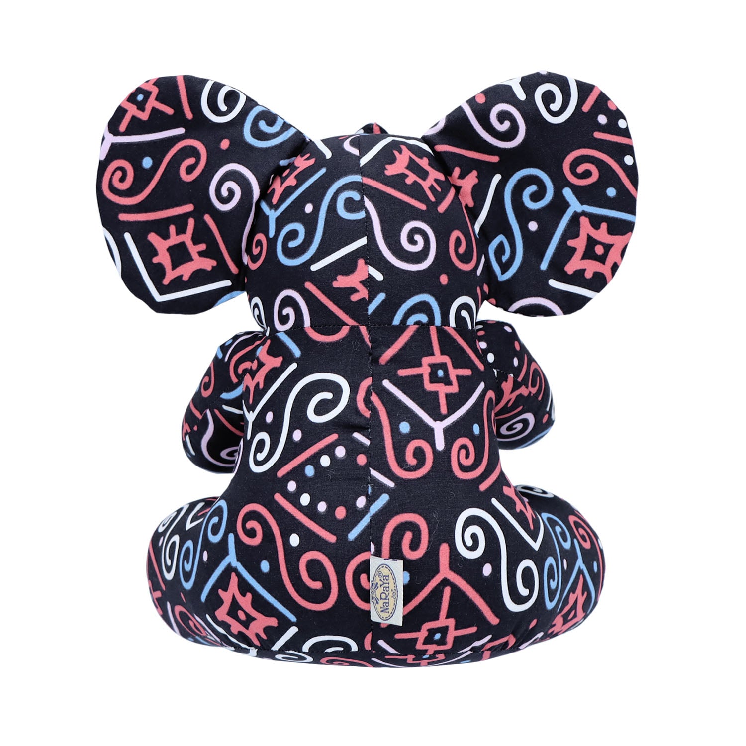 NaRaYa Elephant Doll - NaRaYa