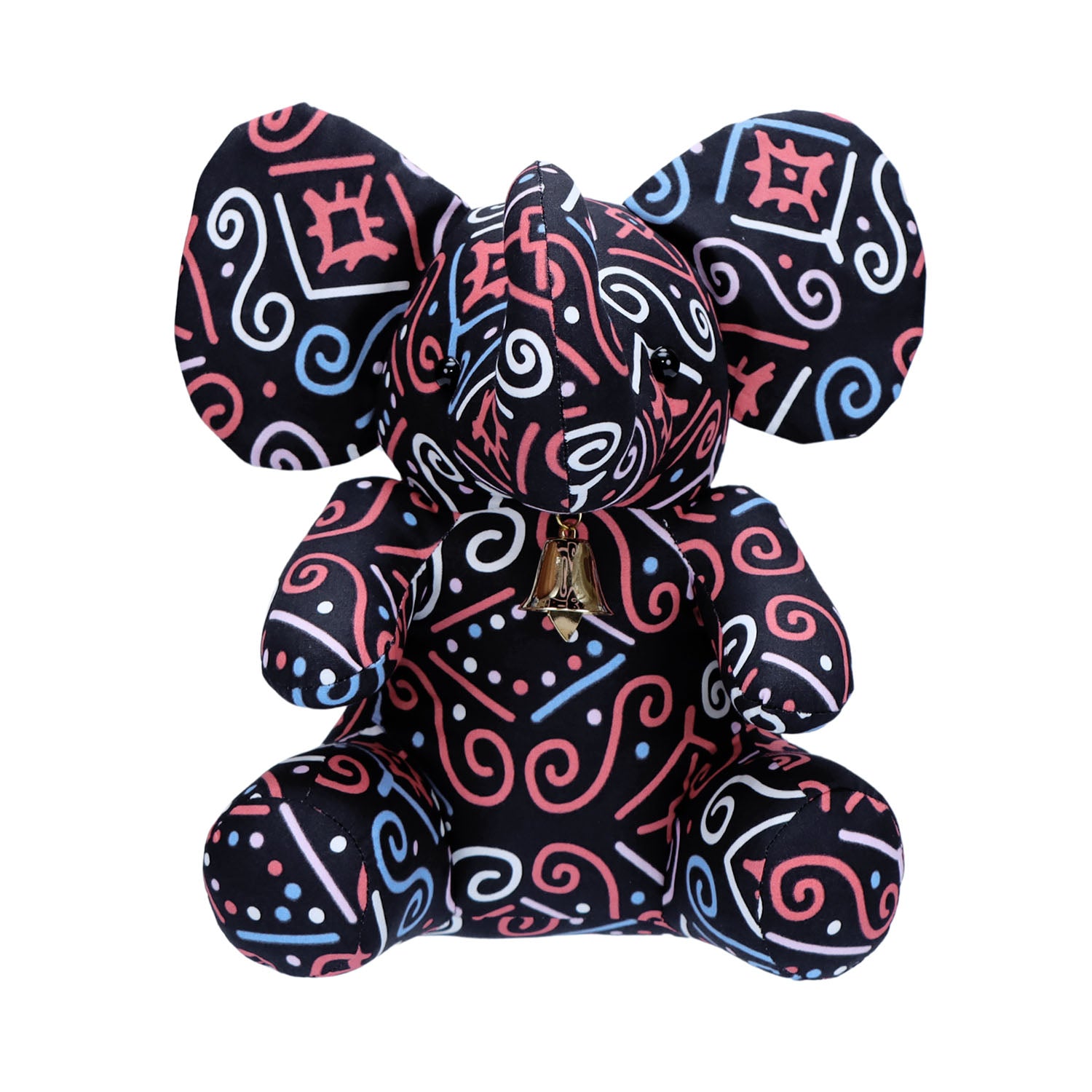 NaRaYa Elephant Doll - NaRaYa