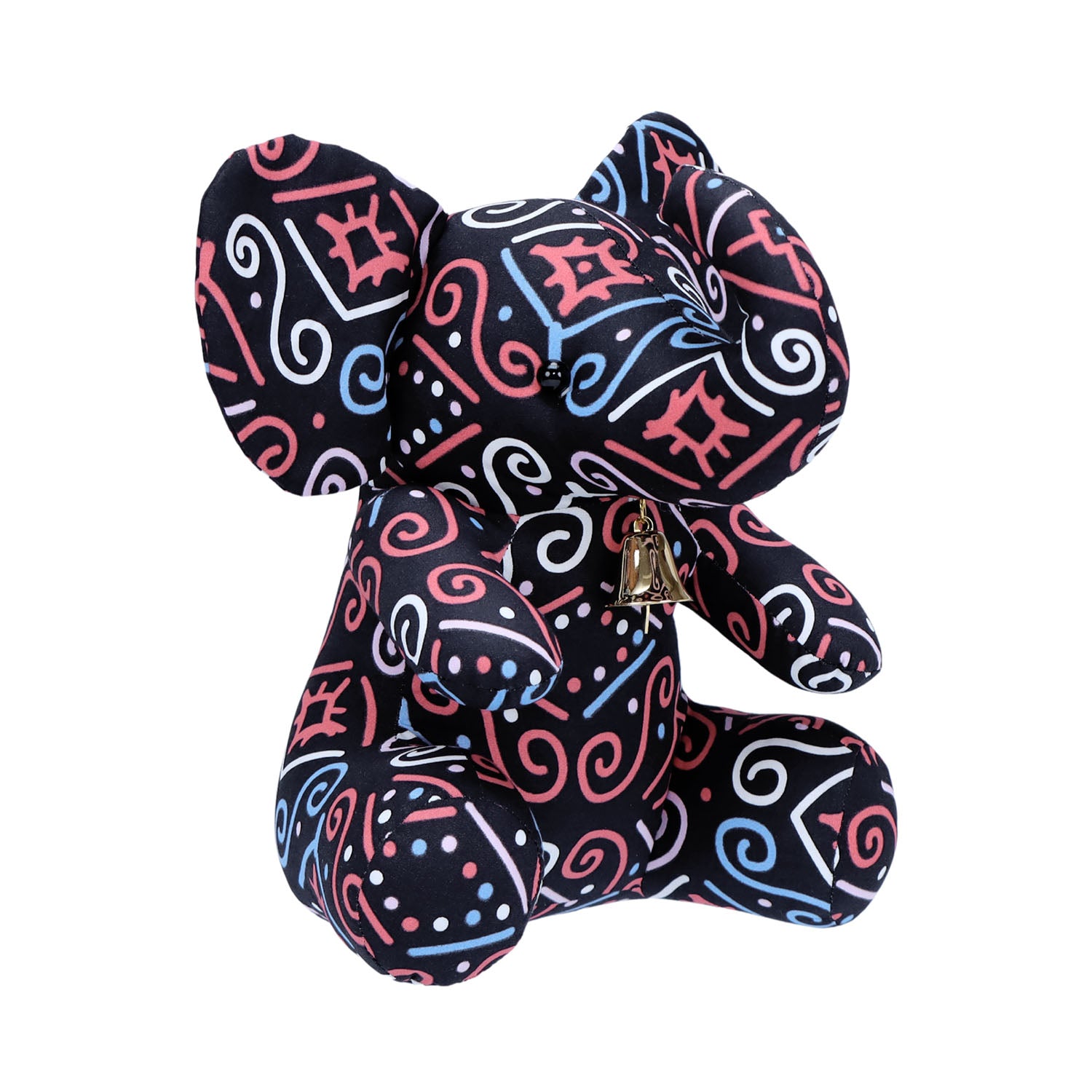 NaRaYa Elephant Doll - NaRaYa