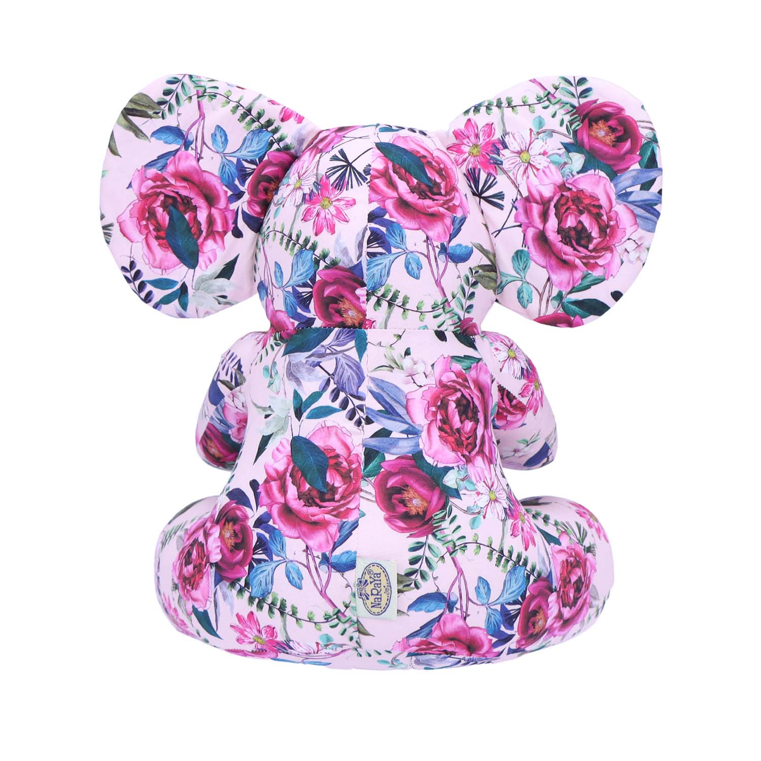 NaRaYa Elephant Doll - NaRaYa