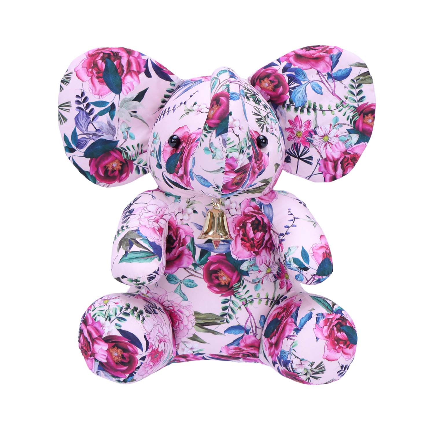 NaRaYa Elephant Doll - NaRaYa