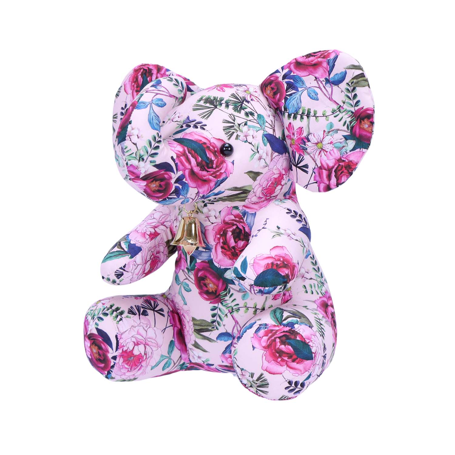 NaRaYa Elephant Doll - NaRaYa