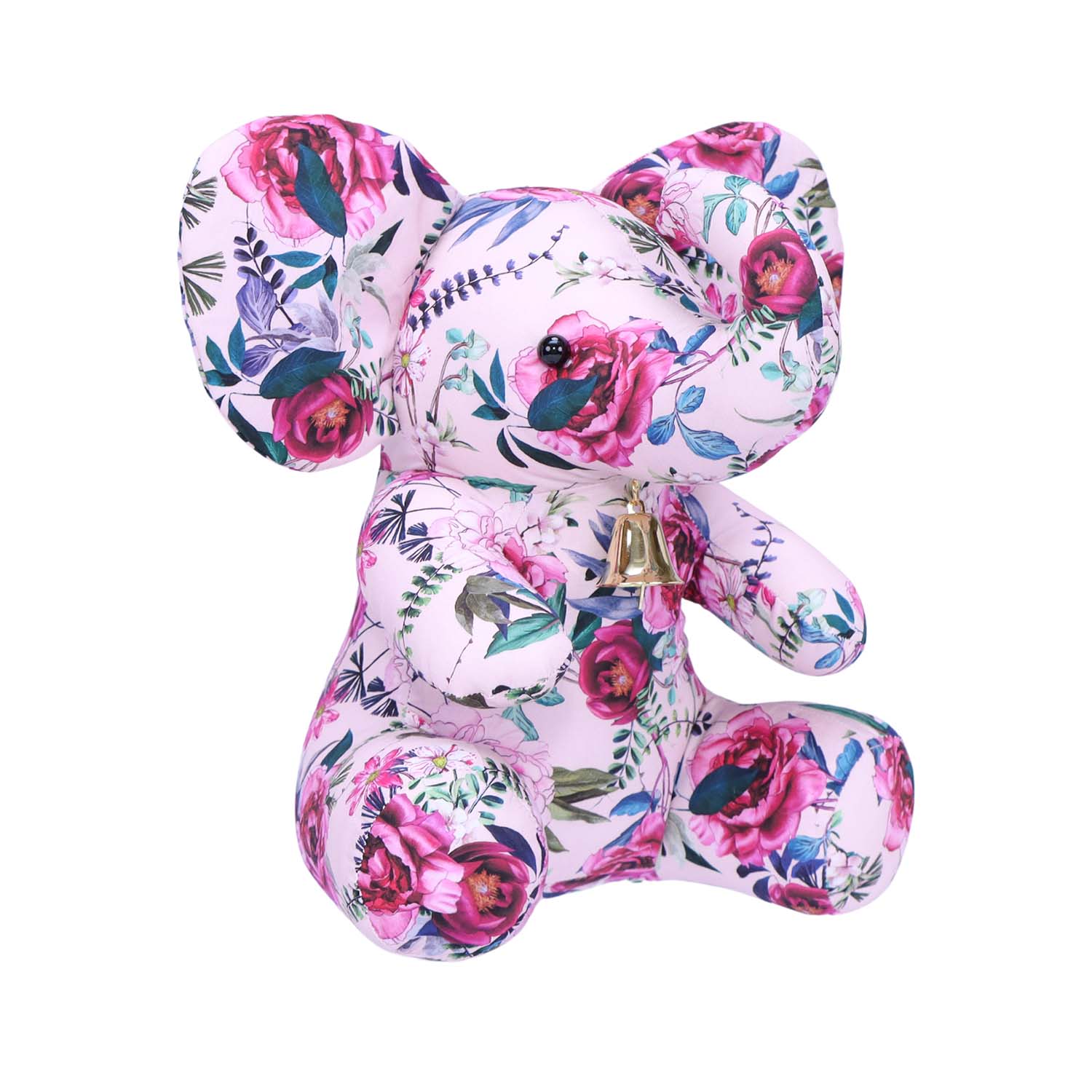 NaRaYa Elephant Doll - NaRaYa