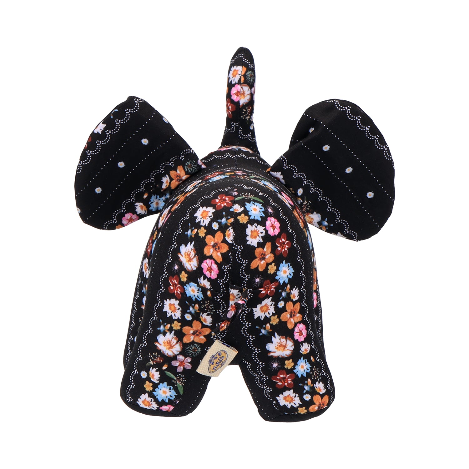 Elephant Doll S - NaRaYa