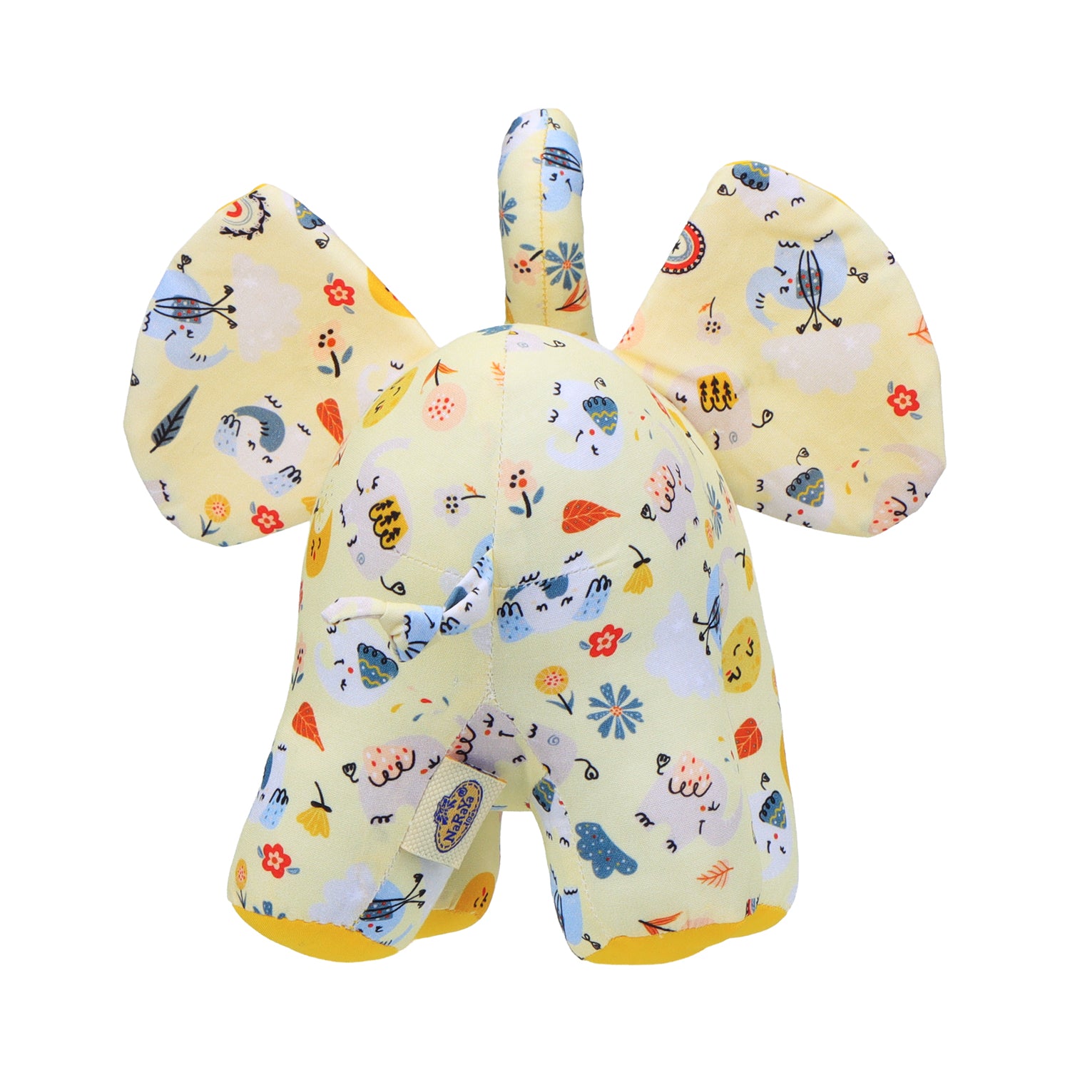 Elephant Doll S - NaRaYa