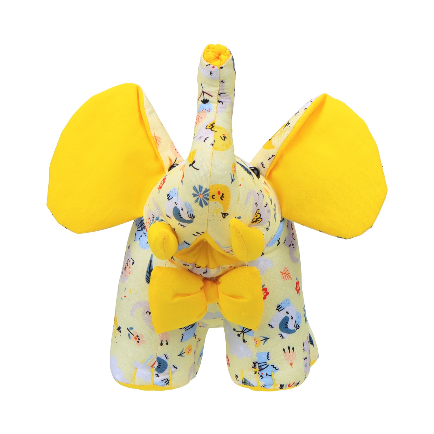 Elephant Doll S - NaRaYa