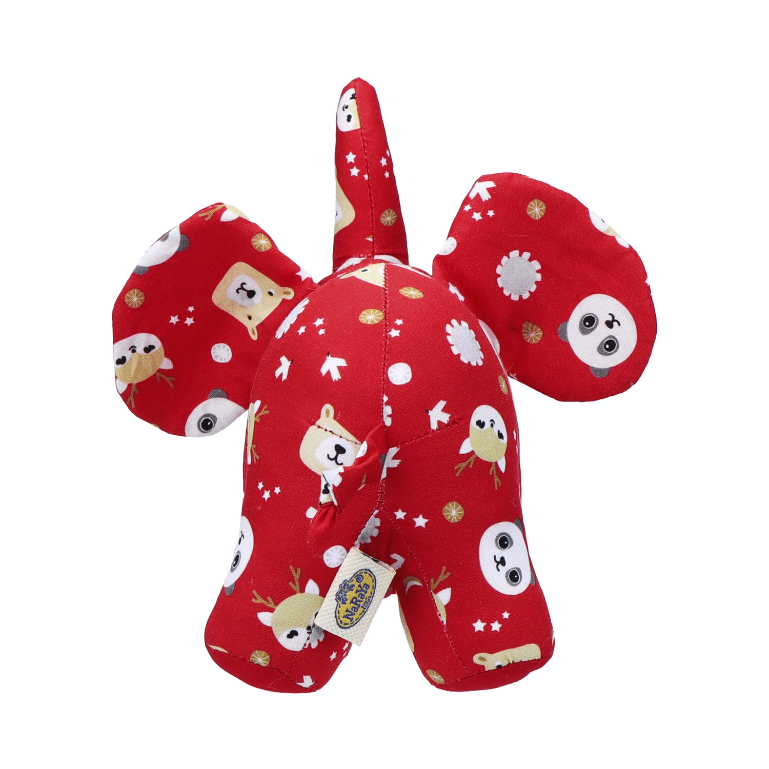 Elephant Doll SS - NaRaYa