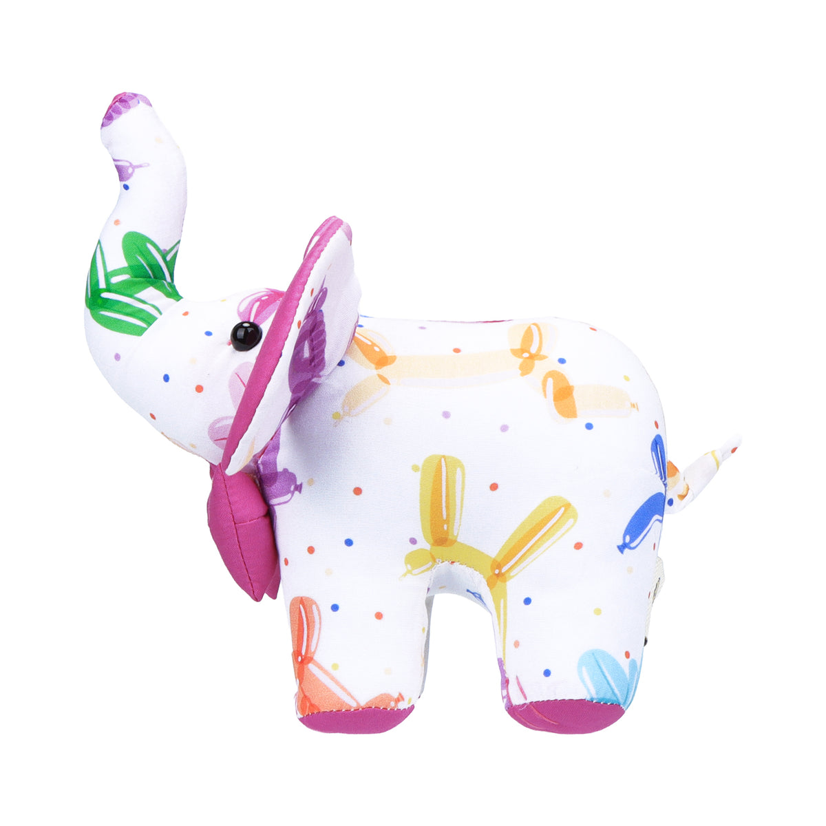 Elephant Doll SS - NaRaYa