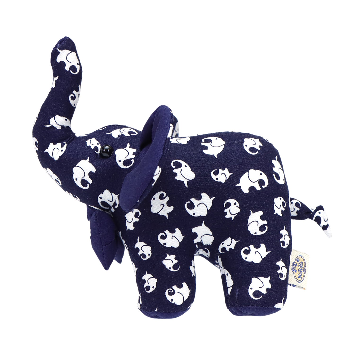 NaRaYa Elephant Doll (SS) - NaRaYa