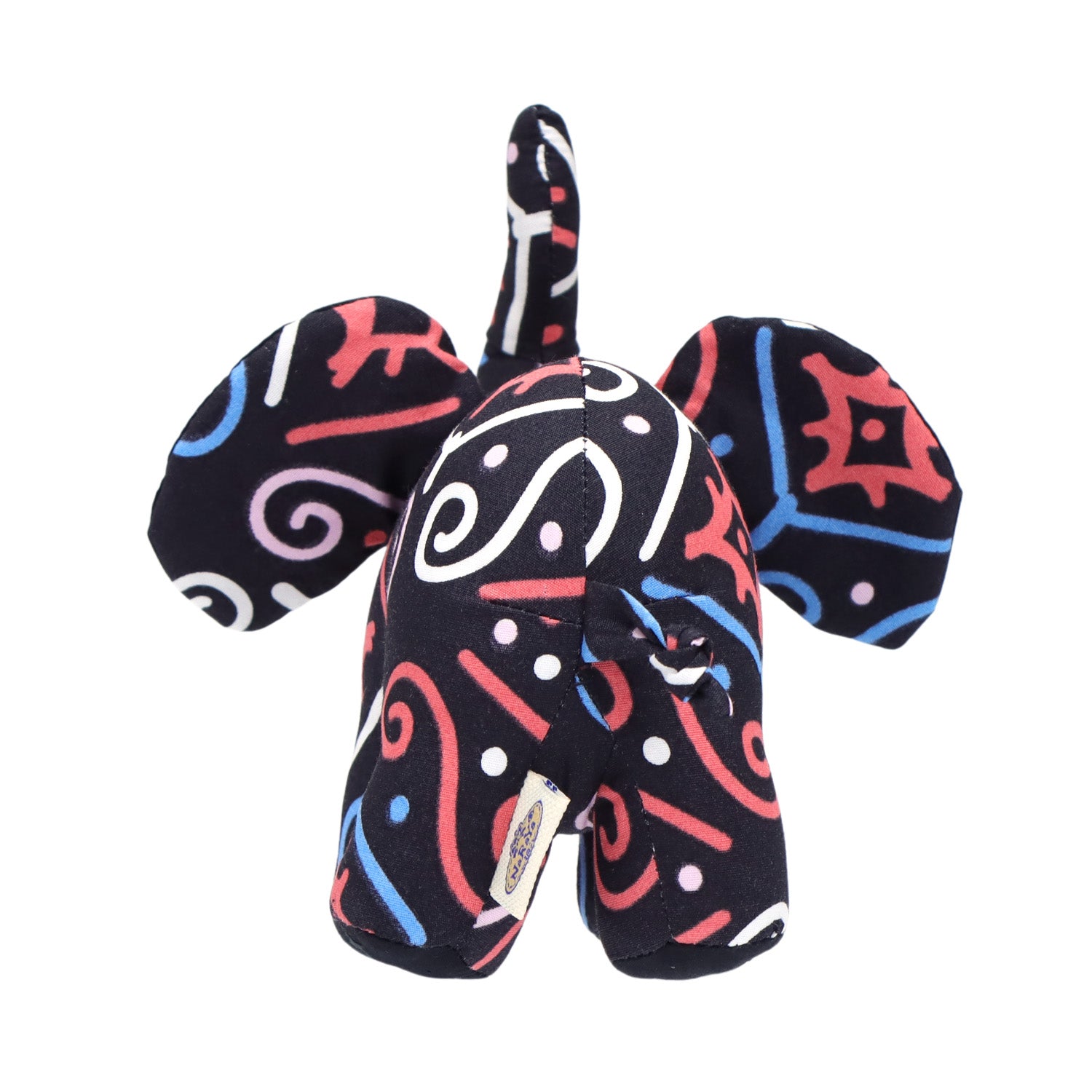 NaRaYa Elephant Doll (SS) - NaRaYa