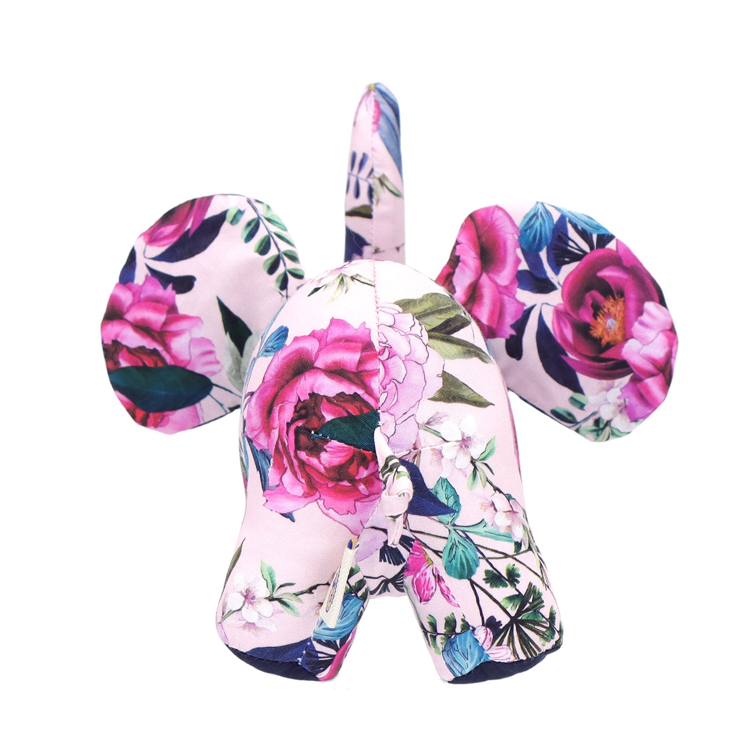 NaRaYa Elephant Doll (SS) - NaRaYa