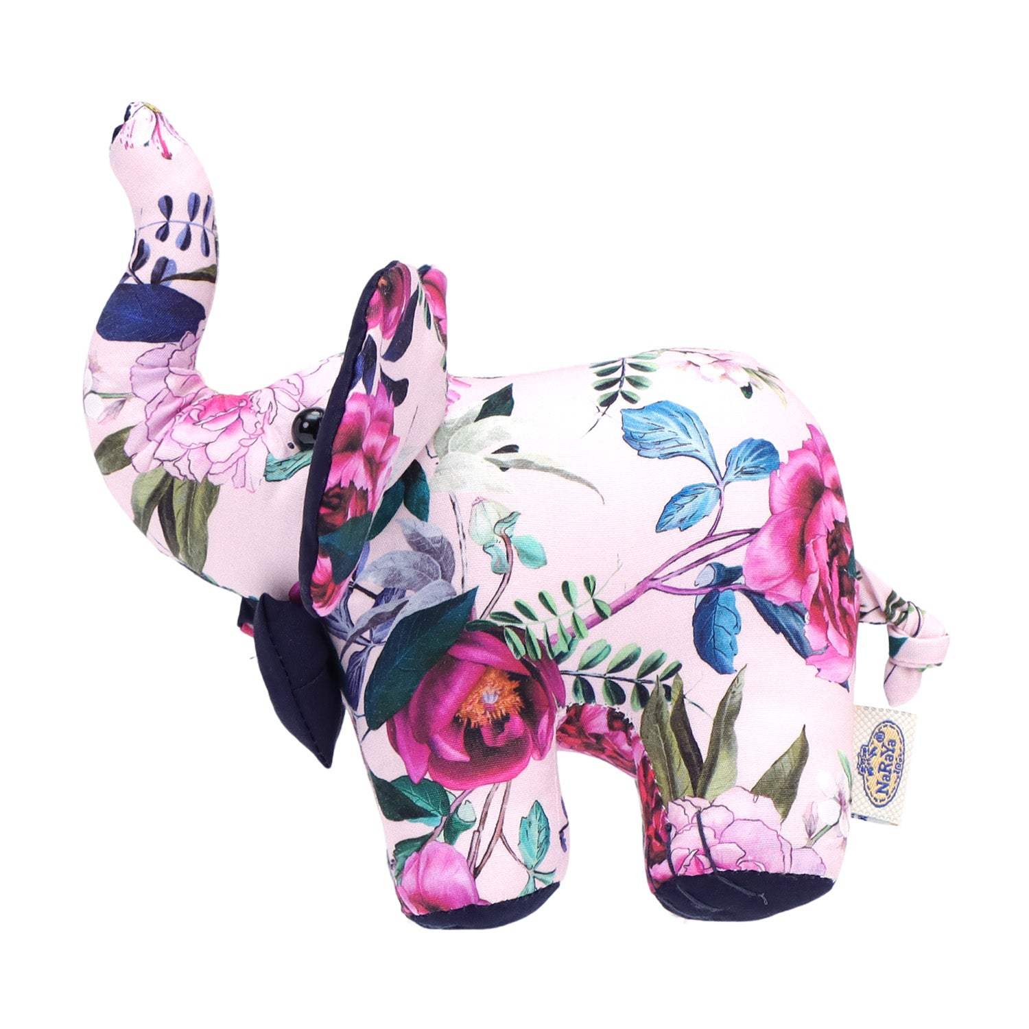 NaRaYa Elephant Doll (SS) - NaRaYa