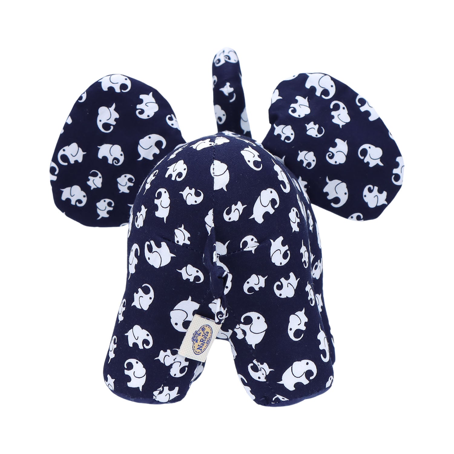 NaRaYa Elephant Doll (S) - NaRaYa