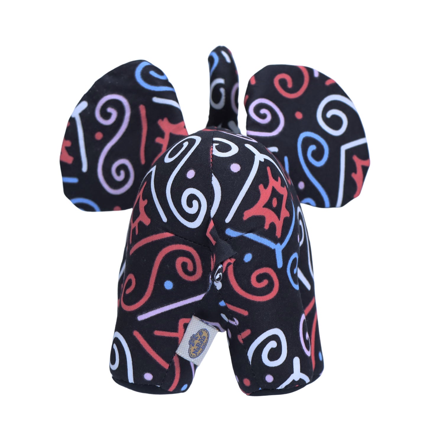 NaRaYa Elephant Doll (S) - NaRaYa