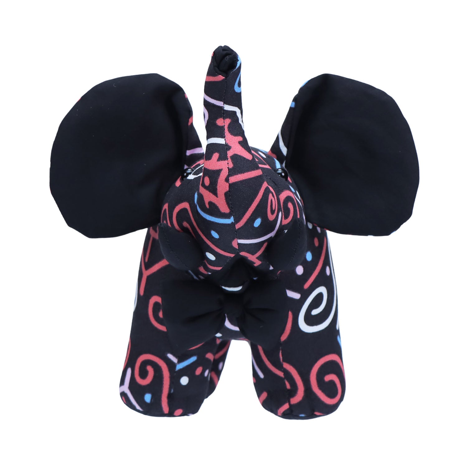 NaRaYa Elephant Doll (S) - NaRaYa