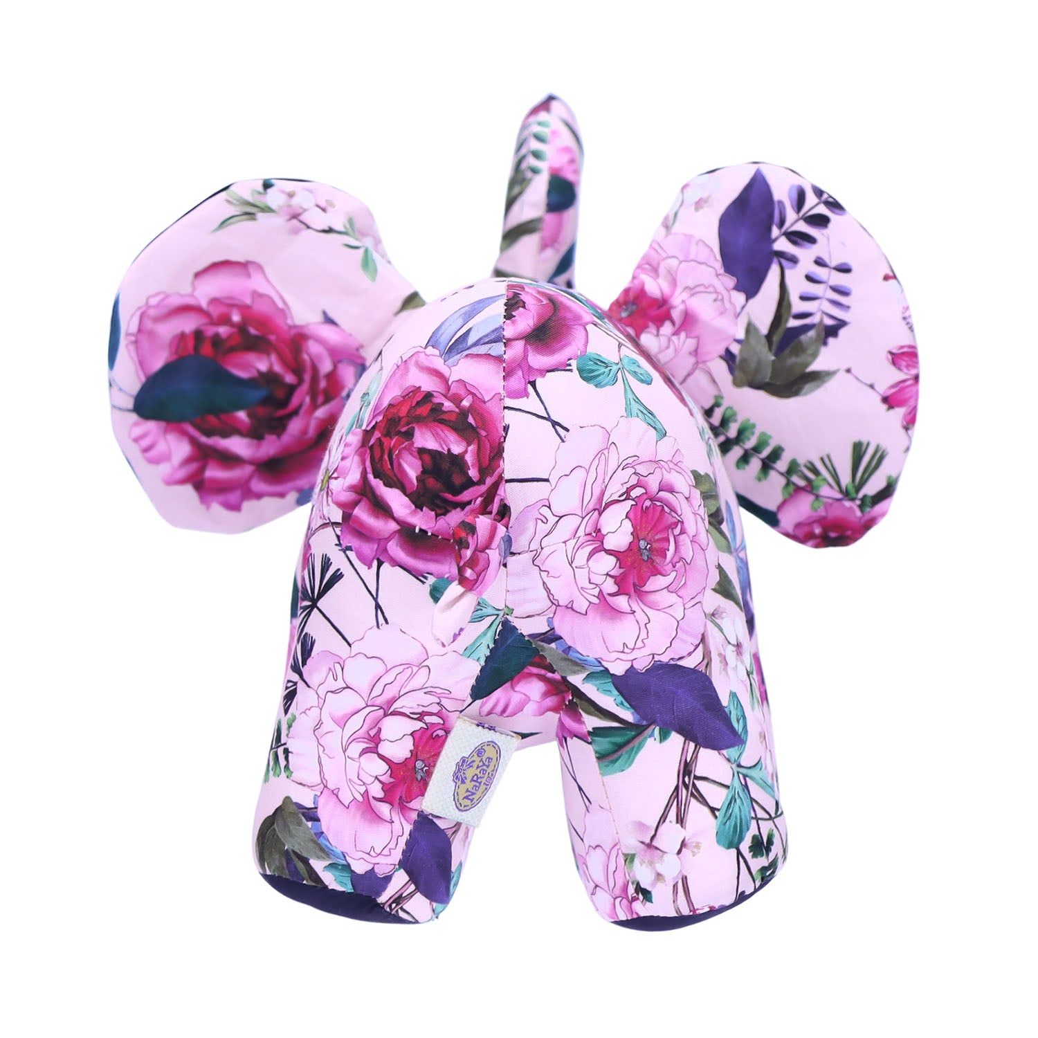 NaRaYa Elephant Doll (S) - NaRaYa