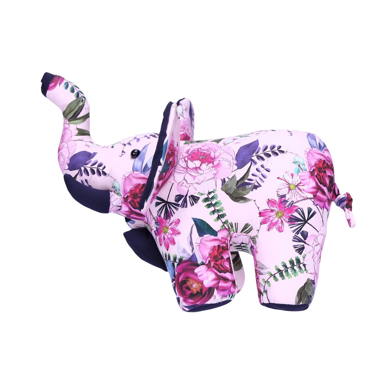 NaRaYa Elephant Doll (S) - NaRaYa