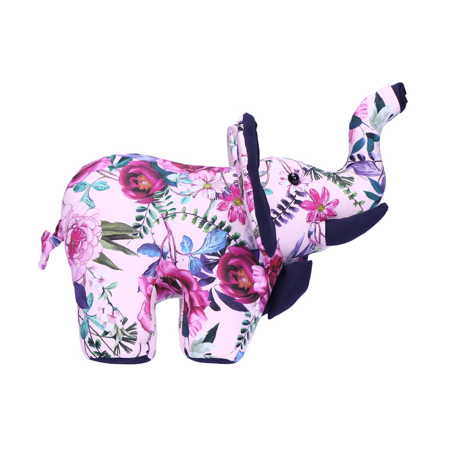 NaRaYa Elephant Doll (S) - NaRaYa