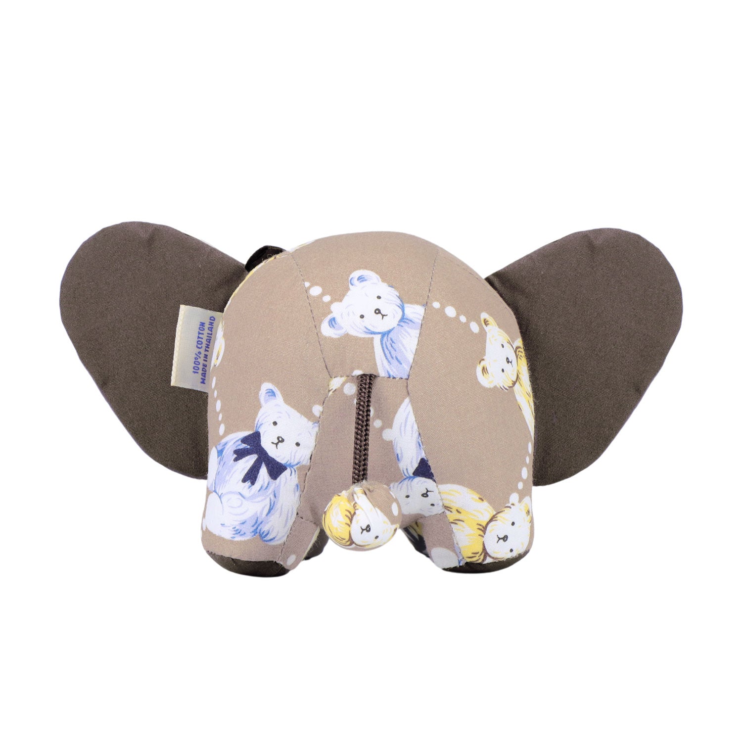 NaRaYa Elephant Doll - NaRaYa