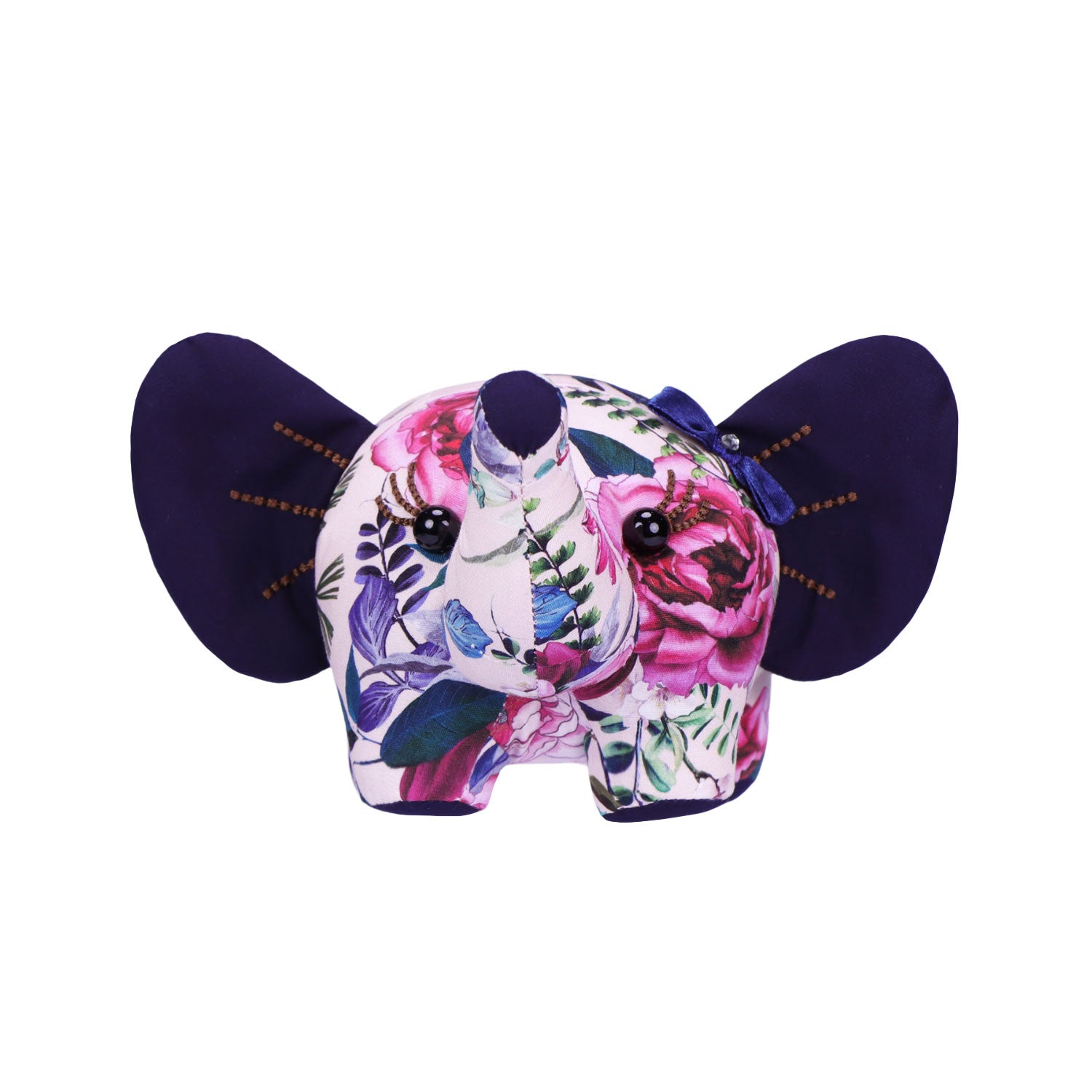 NaRaYa Elephant Doll - NaRaYa
