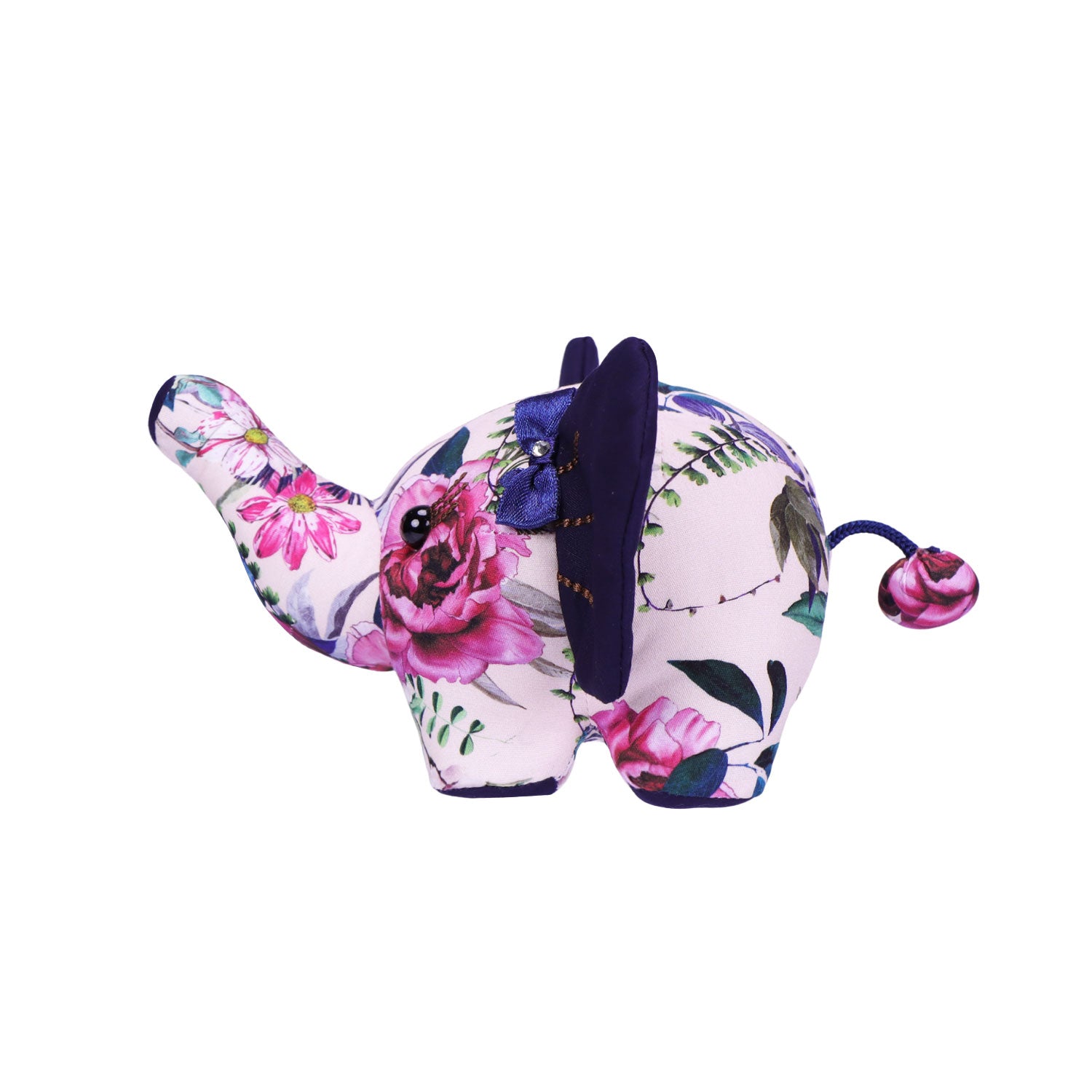 NaRaYa Elephant Doll - NaRaYa