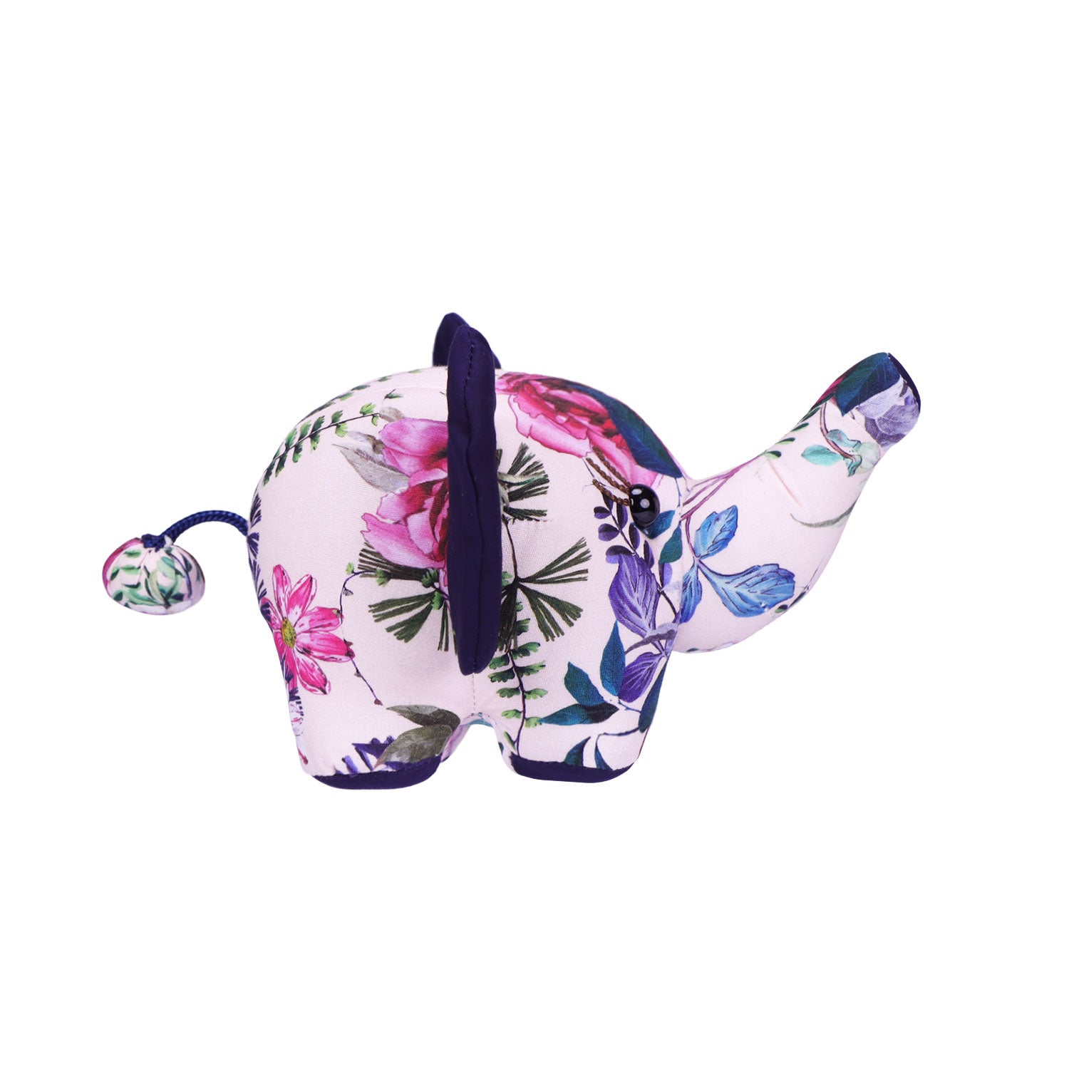 NaRaYa Elephant Doll - NaRaYa
