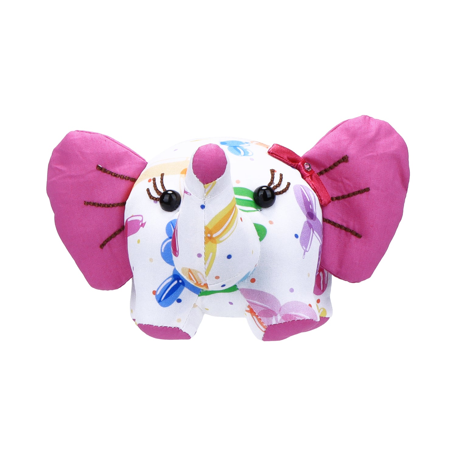 Elephant Doll