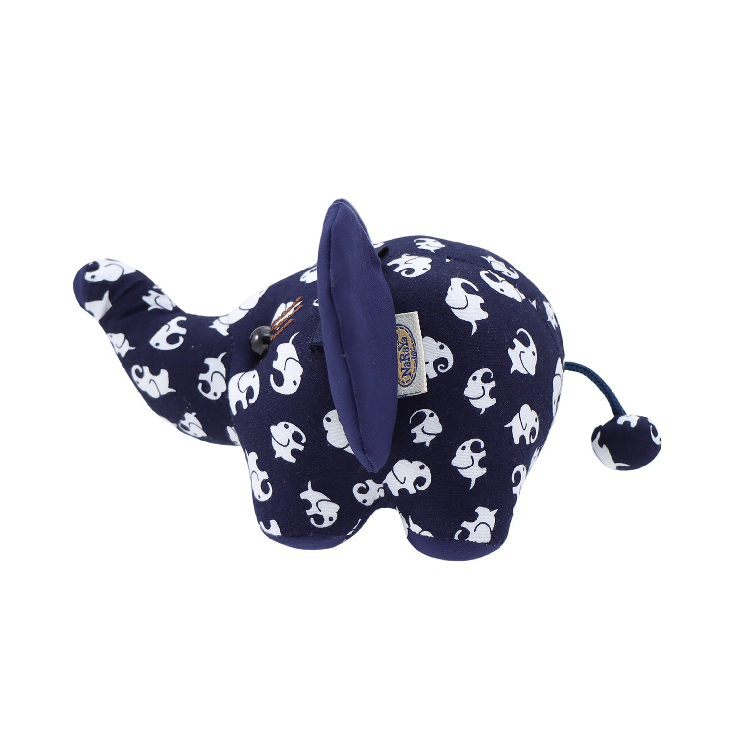 NaRaYa Elephant Doll - NaRaYa